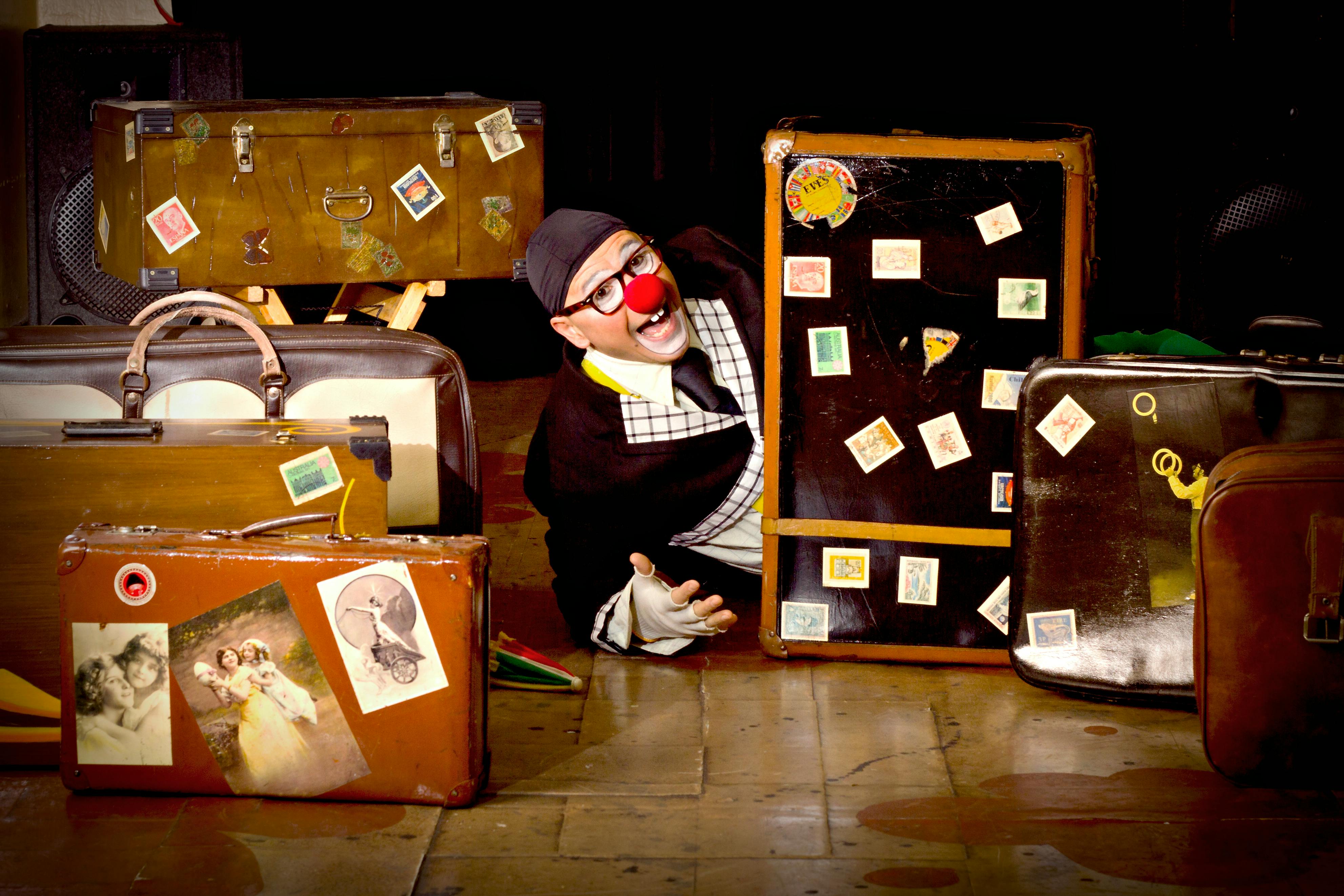 The Charm of Dachi Duck’s Whimsical Characters