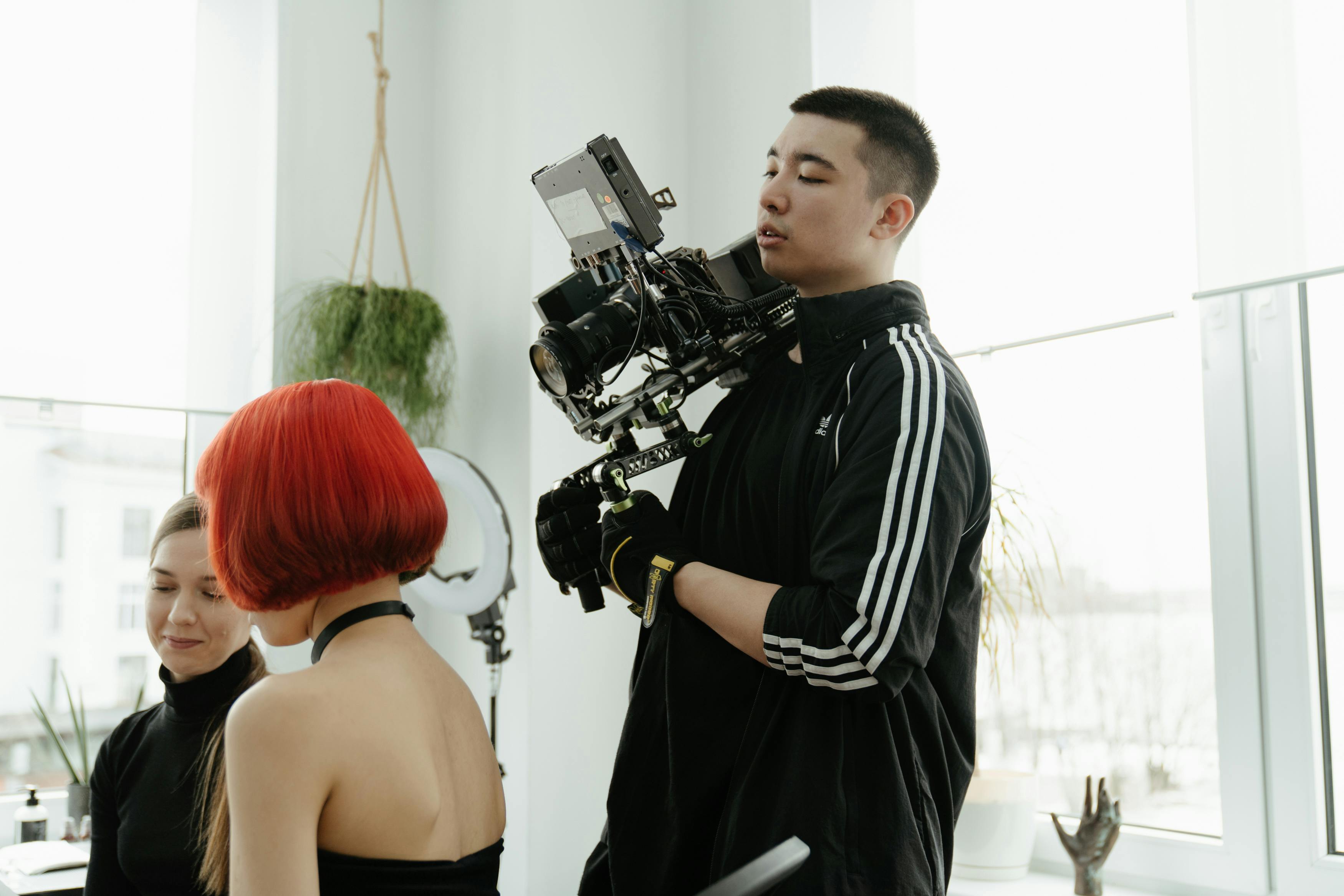 Top Phoenix Video Production Trends You Need to Know