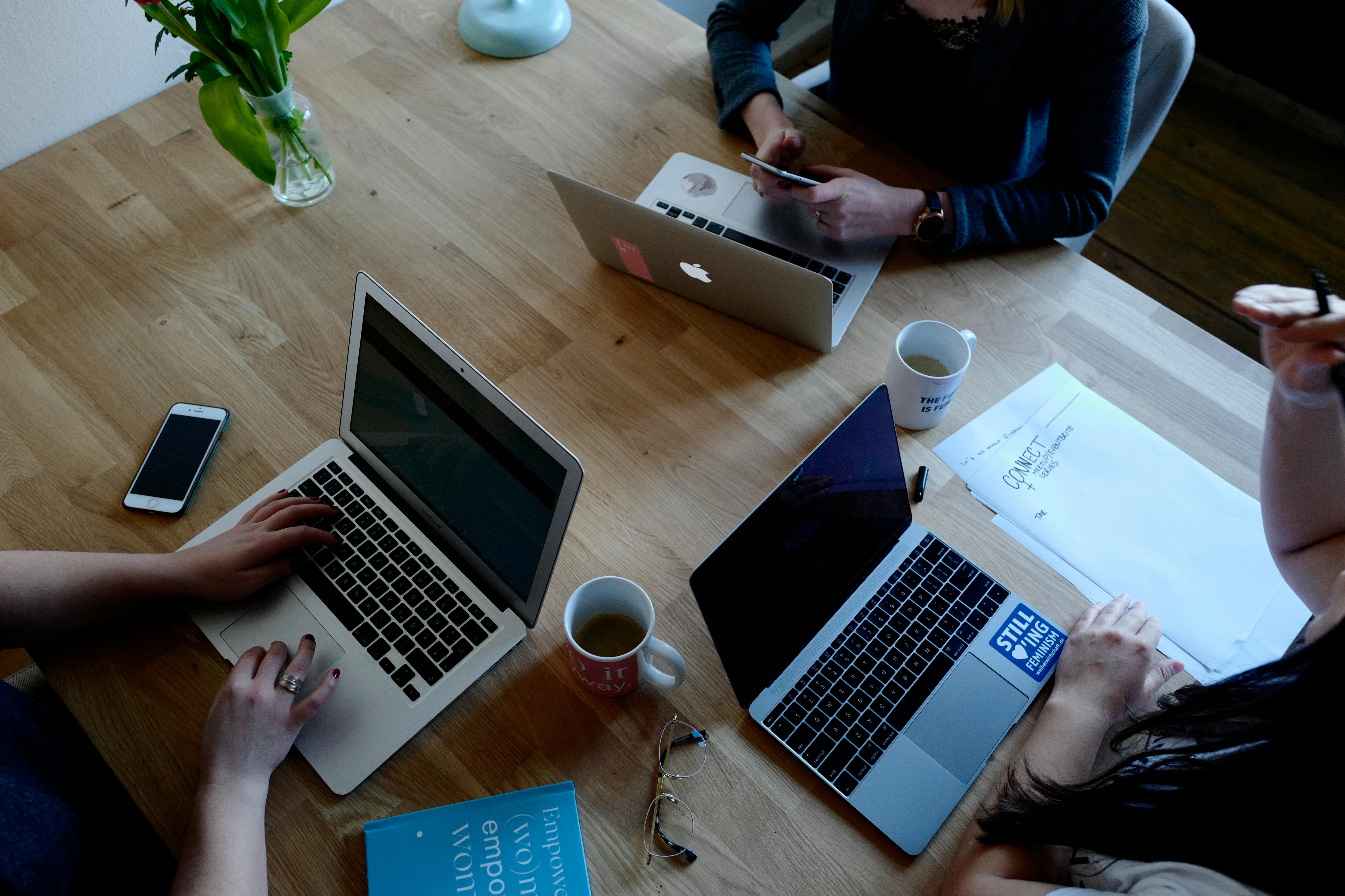 SEO Agentur mit KI für mehr Traffic, Leads und Umsatz