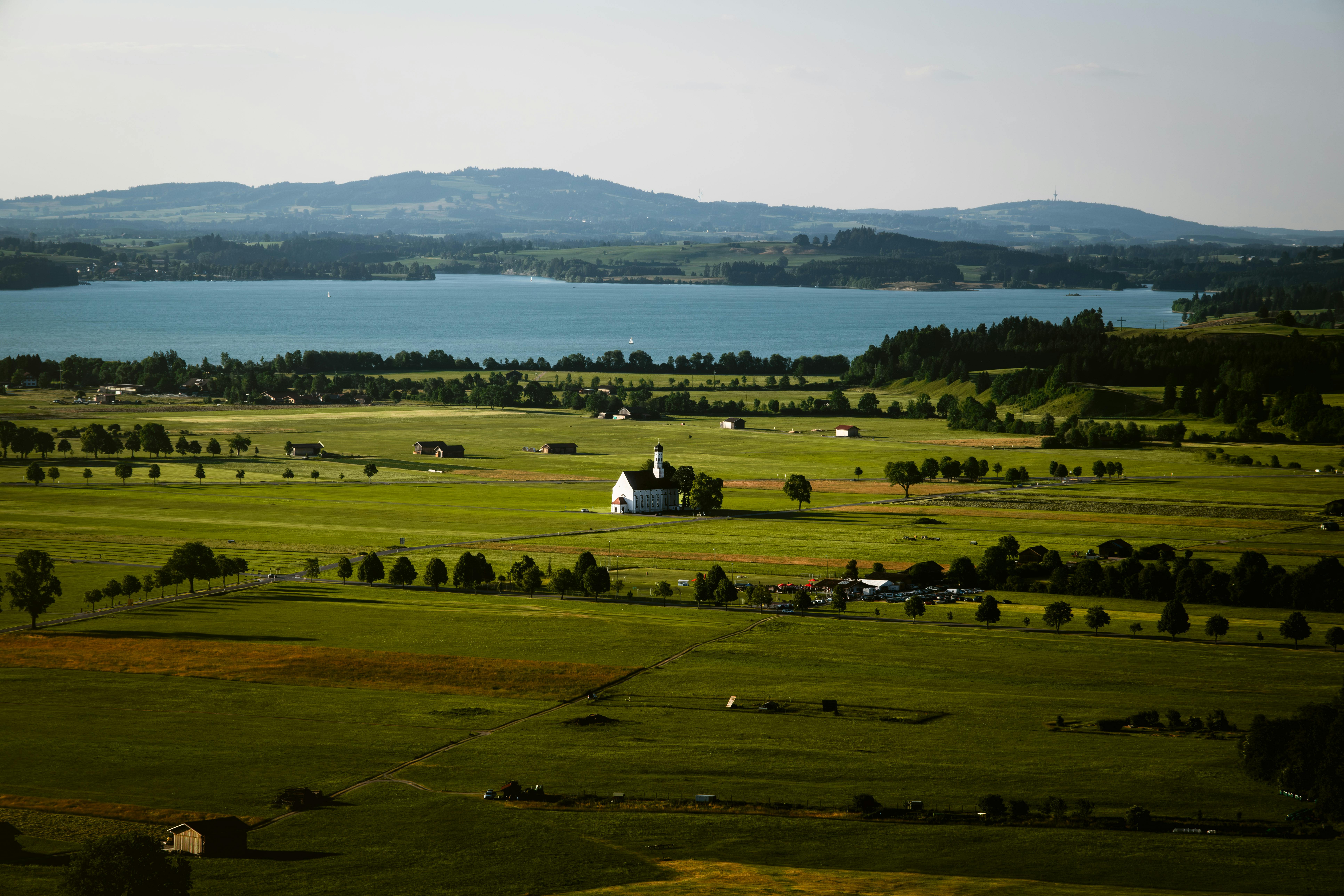 Ausflügsziele im Allgäu: Entdecken Sie die Vielfalt der Region