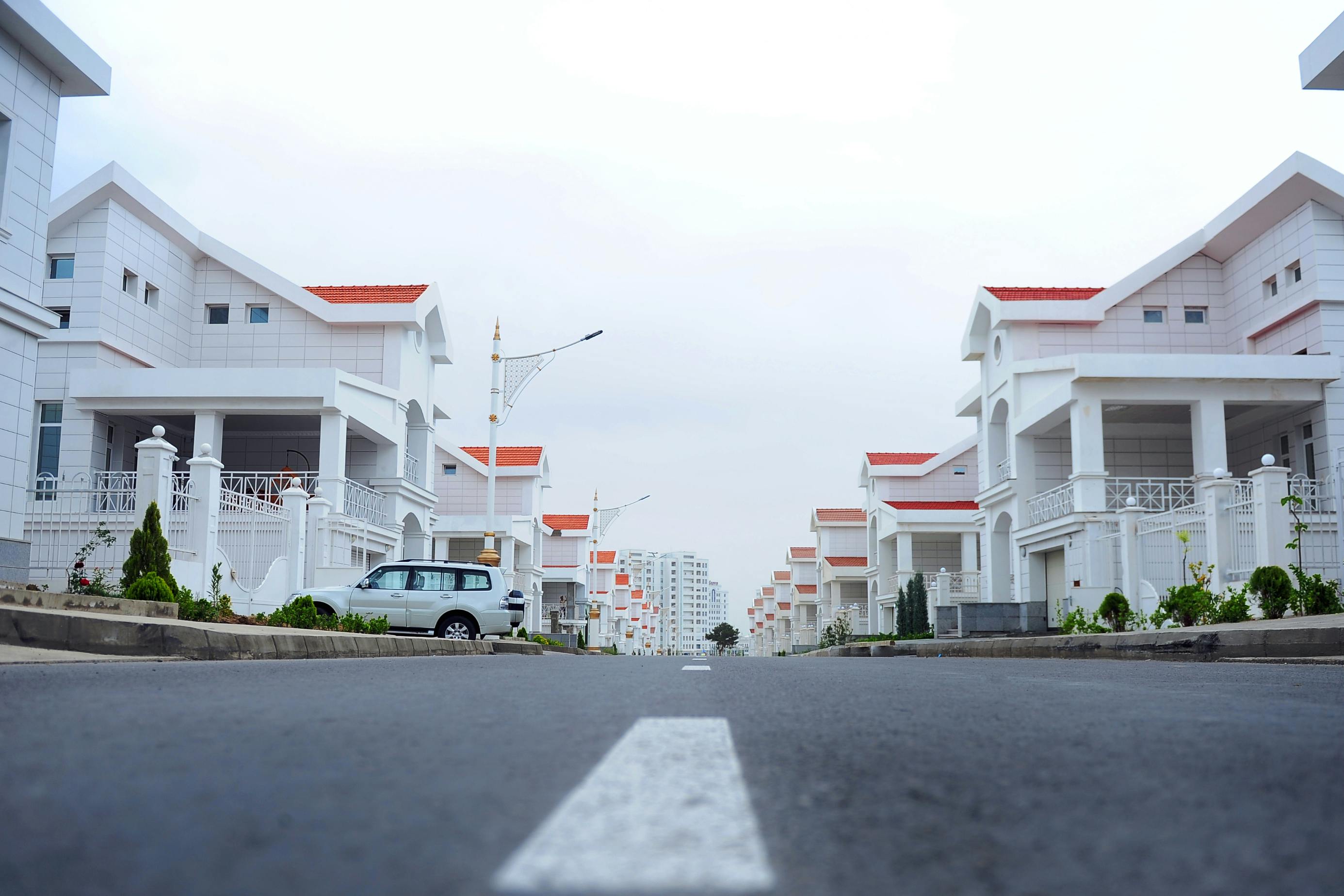 Colonial Addition Architecture That Blends Old and New