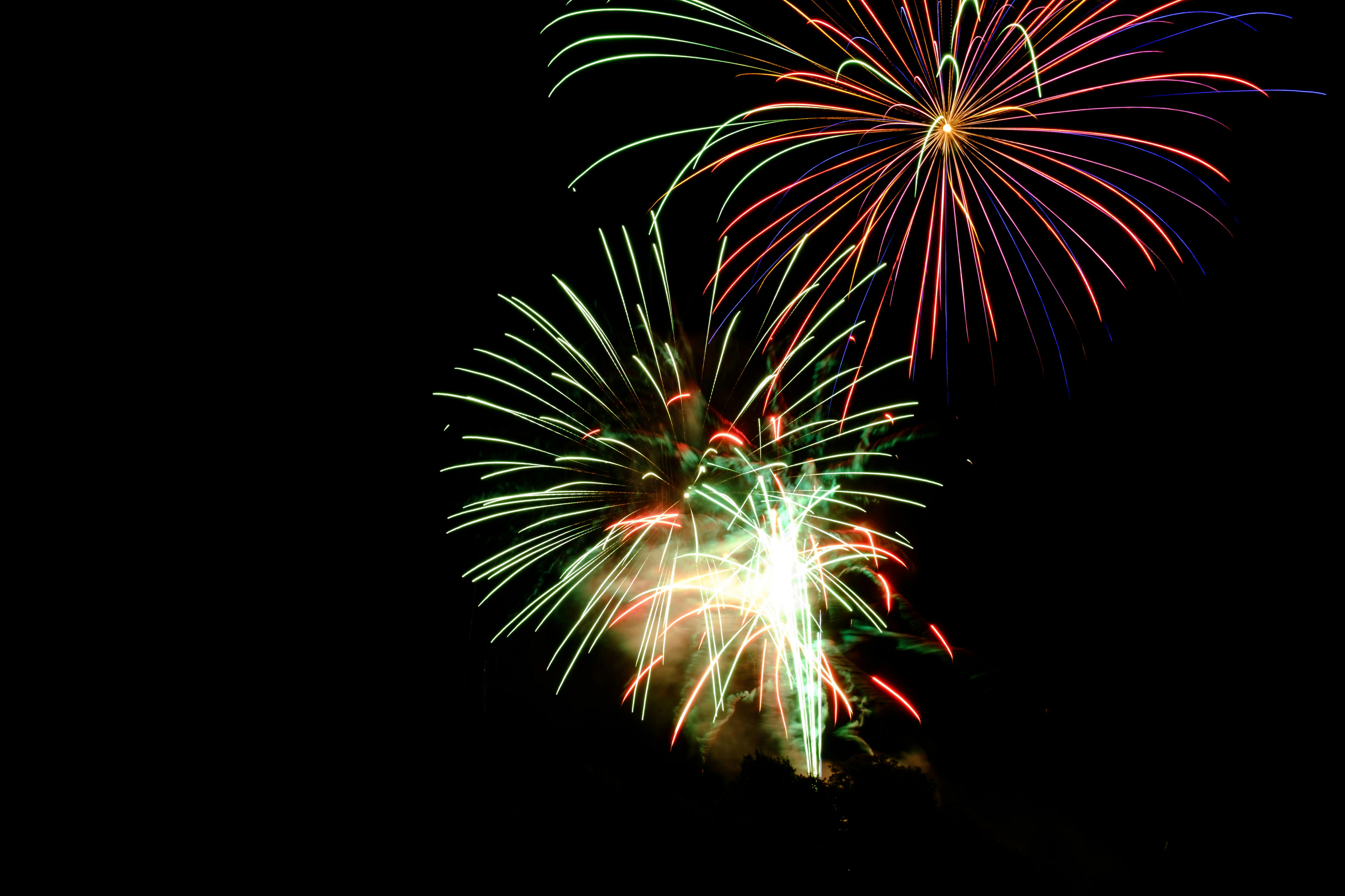 Buy Fireworks Online UK – Click &amp; Collect from Our Radcliffe Shop