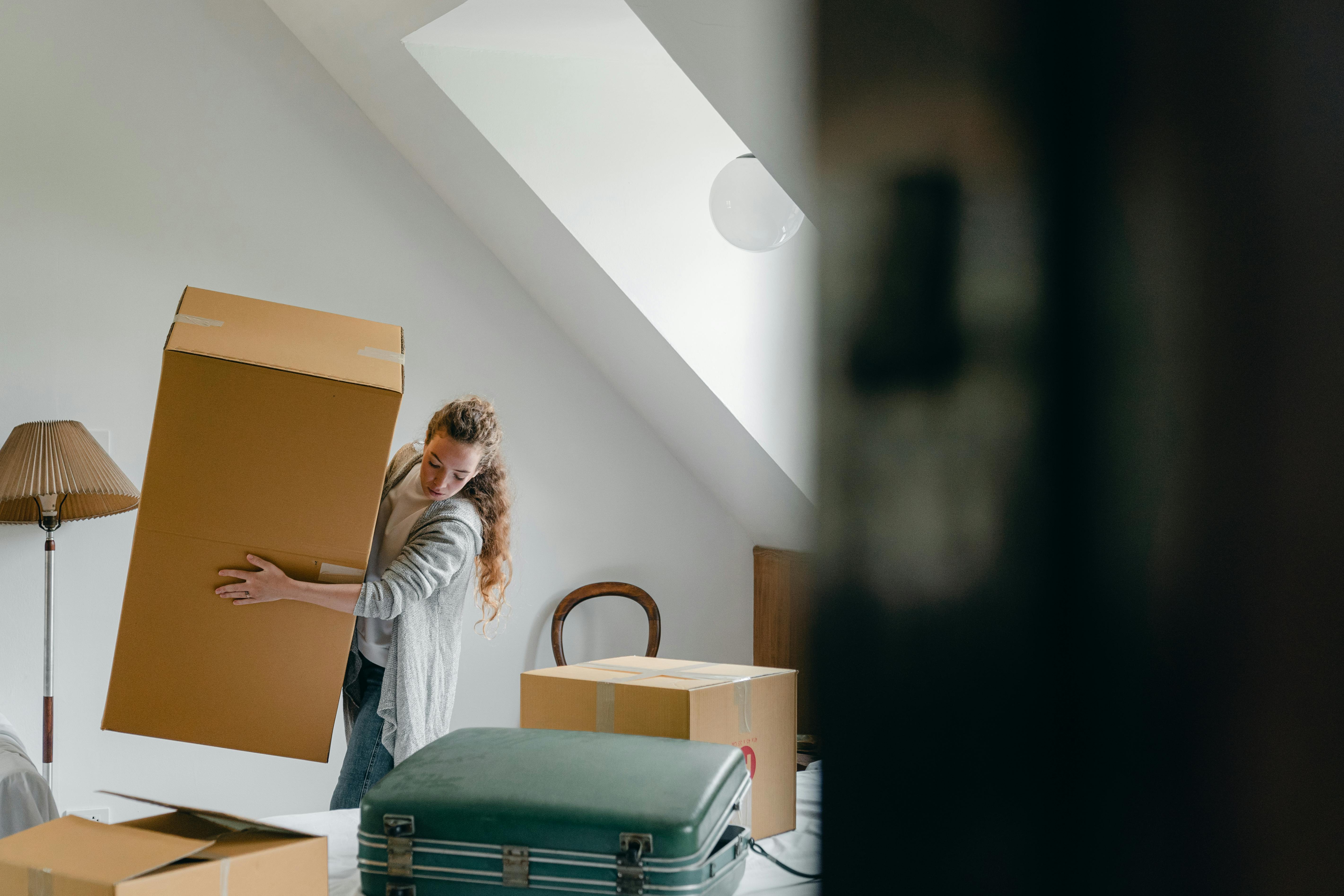 Entrümpelung in Stuttgart – Schnell, günstig &amp; professionell