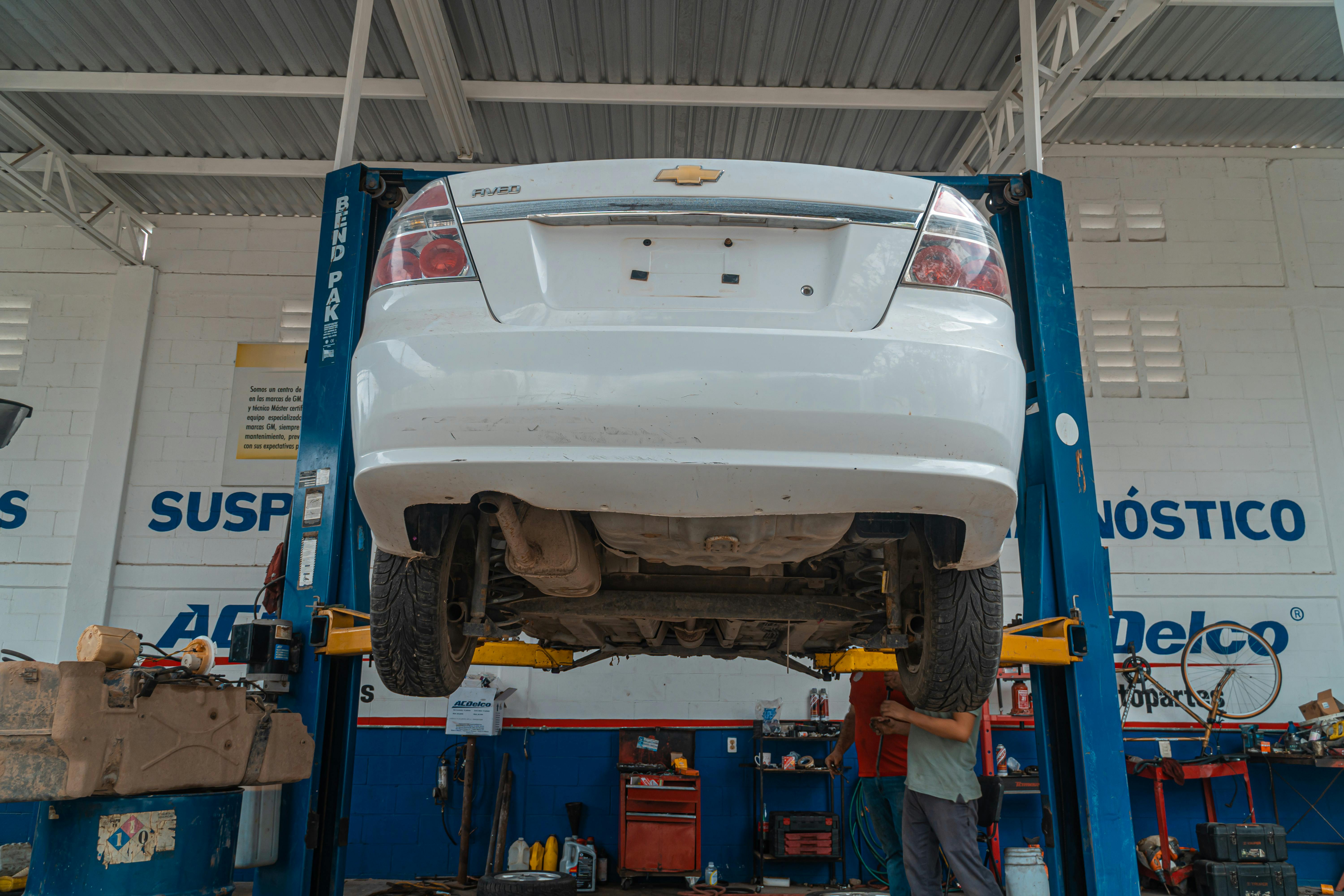 Top-Rated Mechanic Fargo ND – Honest &amp; Affordable