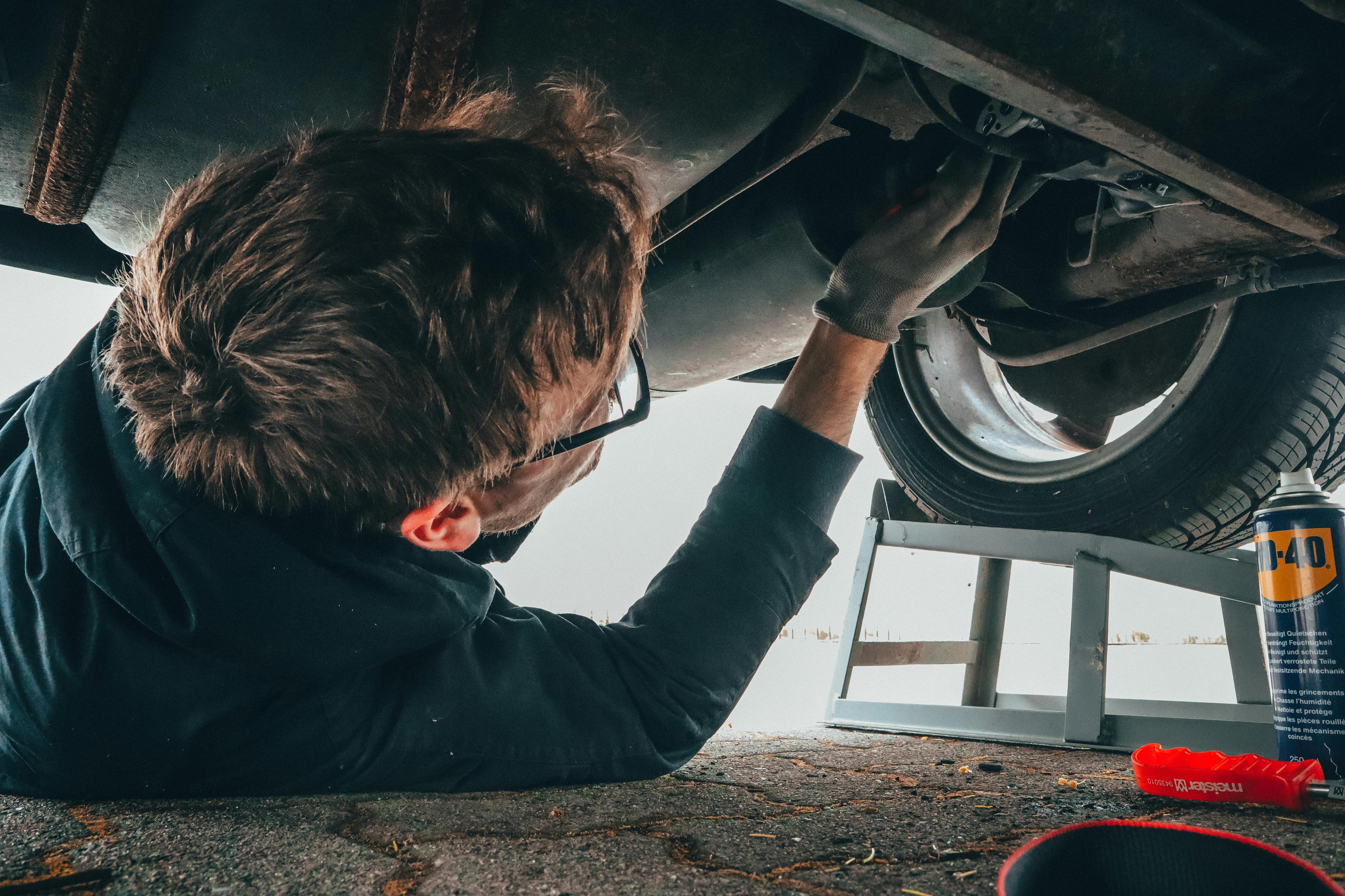 Reliable Audi Repair Tulsa Services for Performance &amp; Comfort