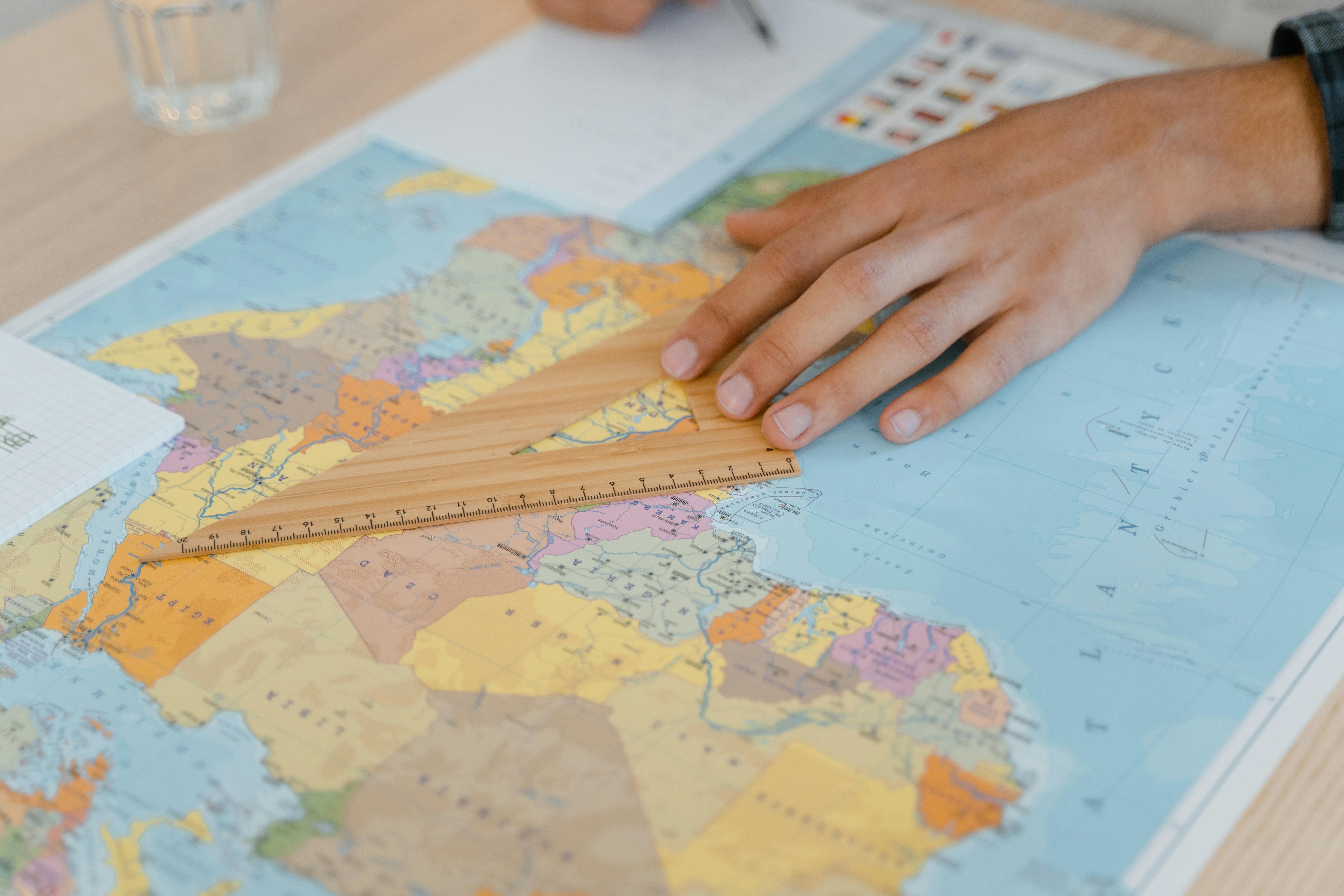 Romantic Getaways: Dreamy Round the World Destinations for Couples