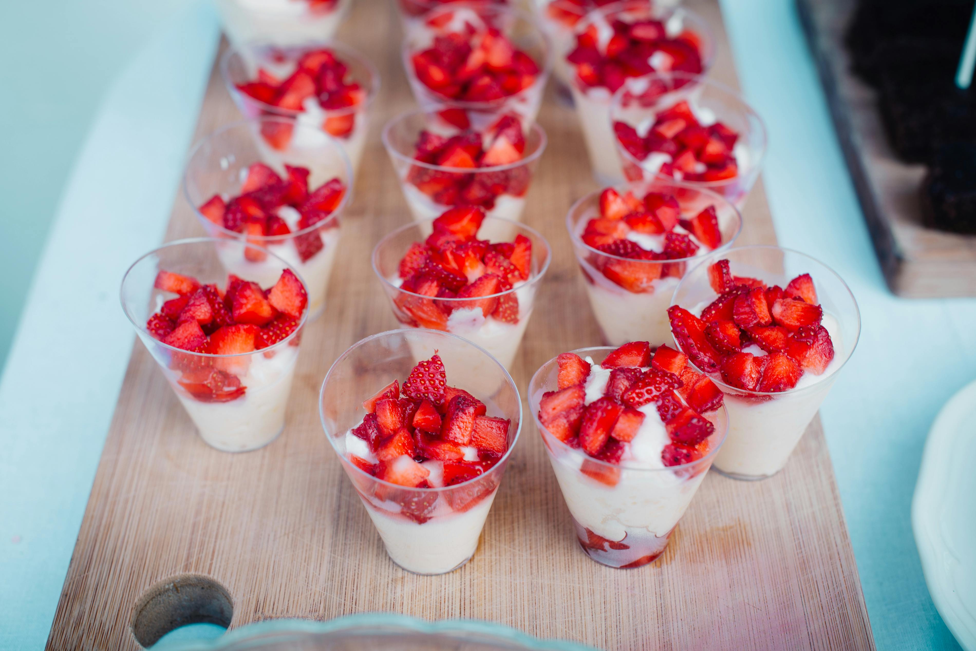 Top Tips for Corporate Event Ice Cream Catering