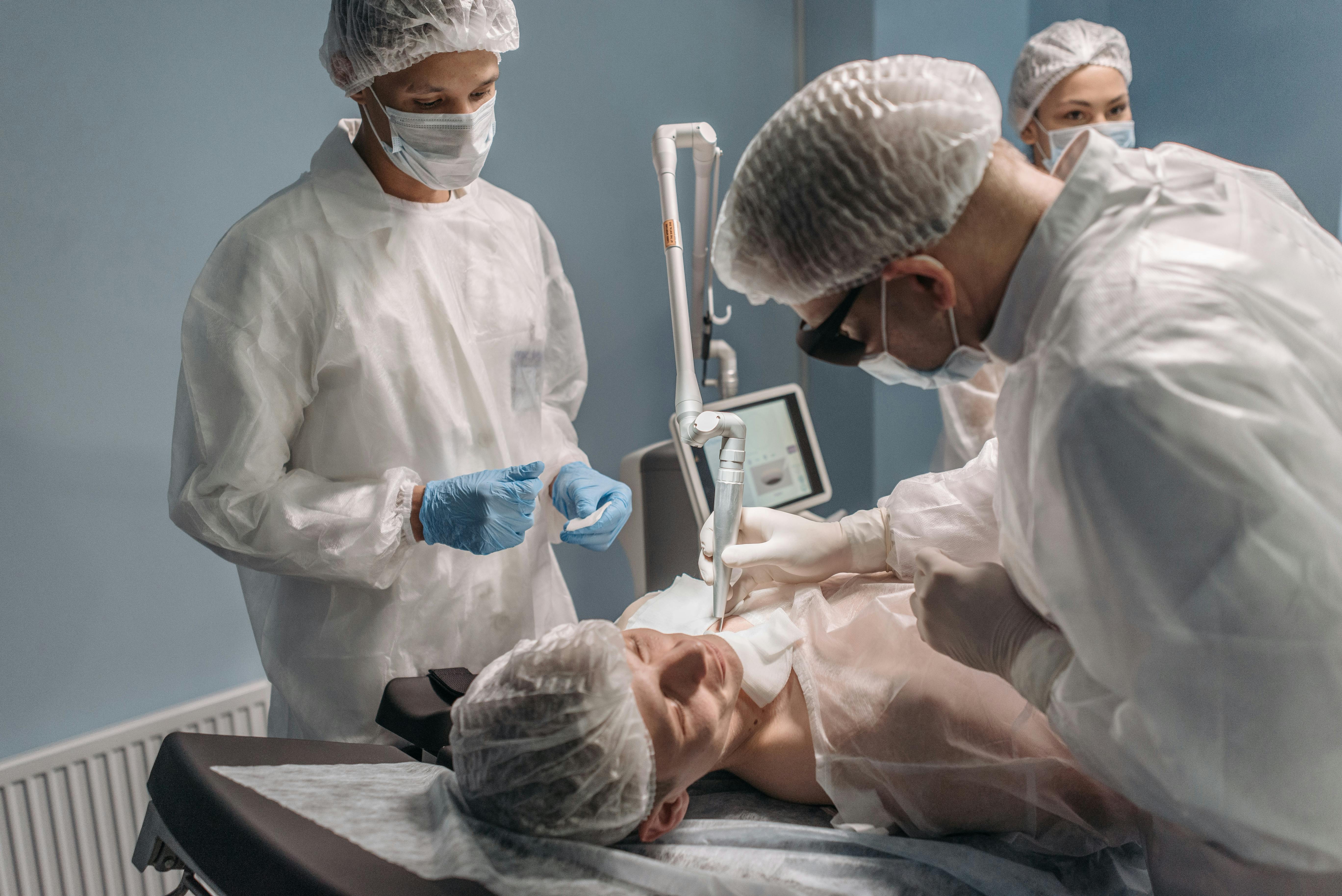 Expert Guidance for Your Plastic Surgery Istanbul Journey