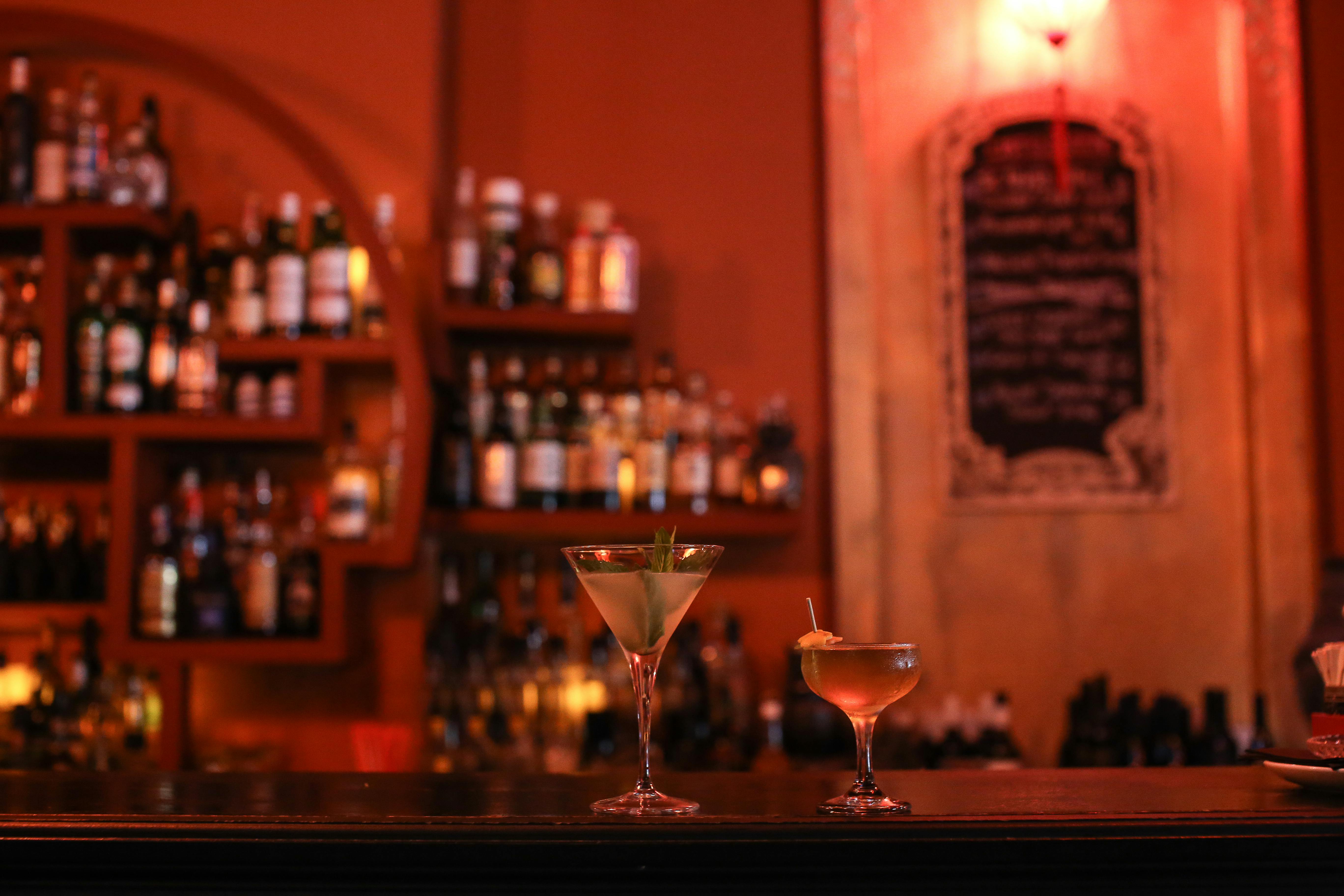Luxury Party Solutions with Artender Events Mobile Bars