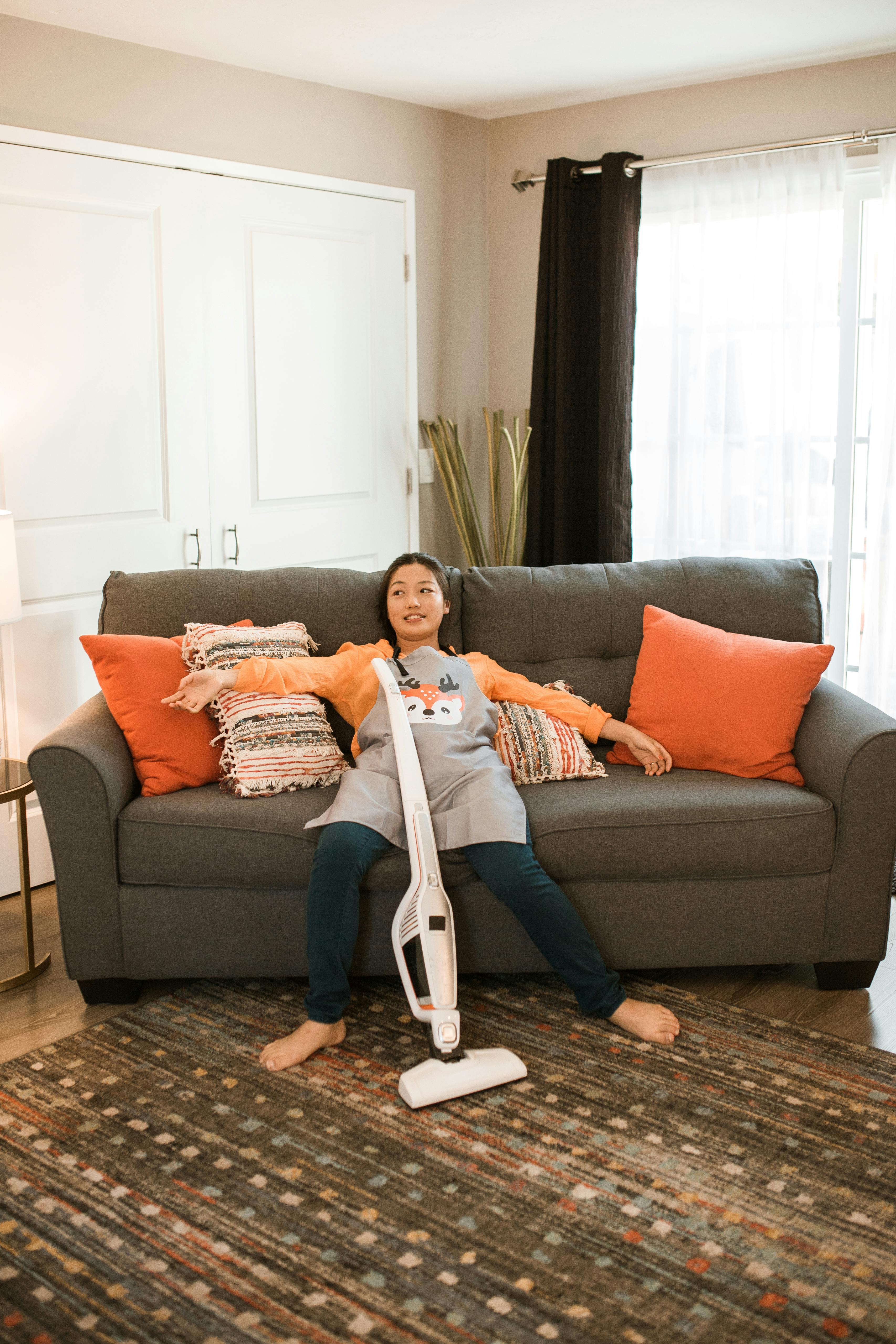 Carpet Cleaning Dubai Experts for Residential Properties