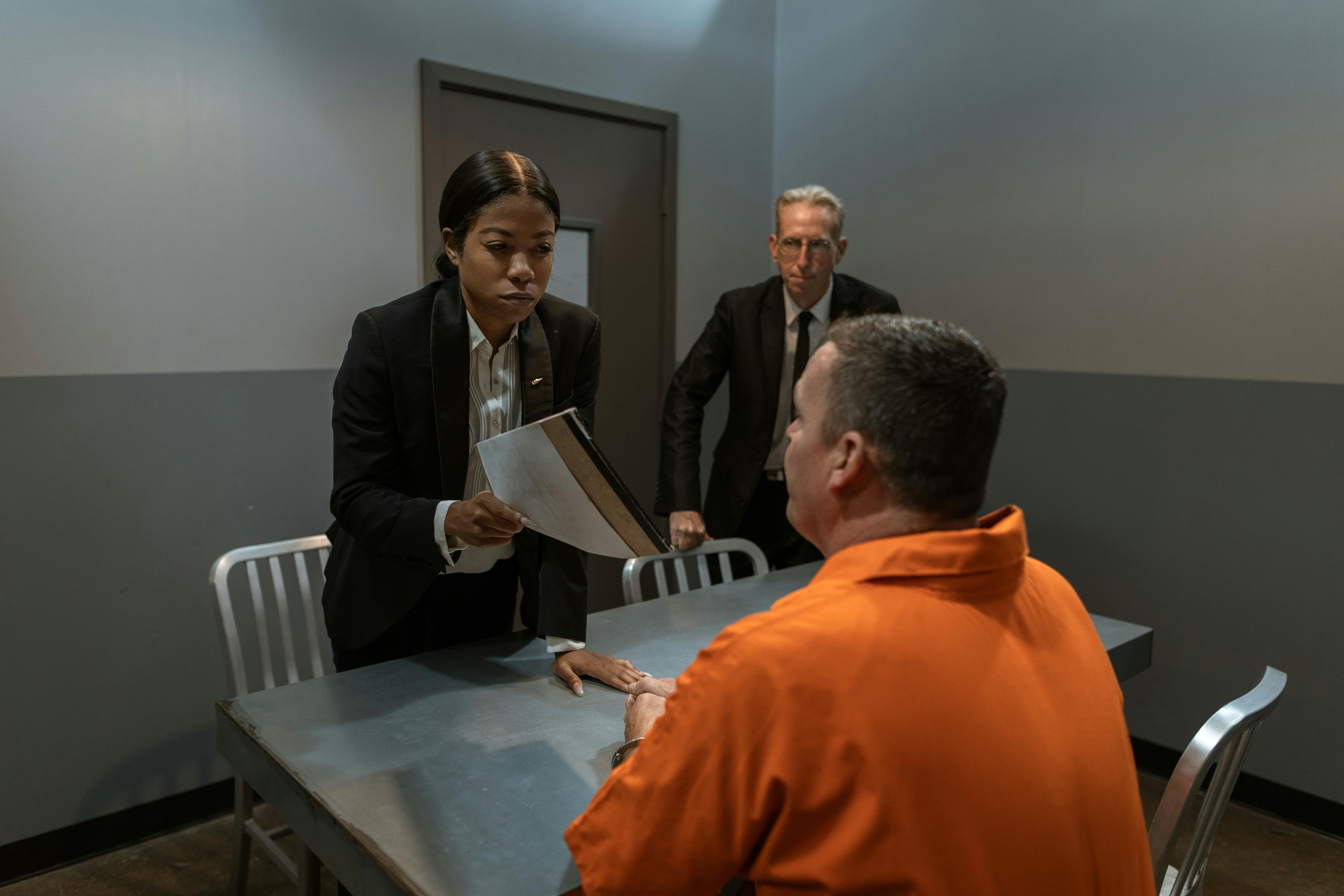 Orange County Jail Inmate Locator | OC Jail Lookup Guide