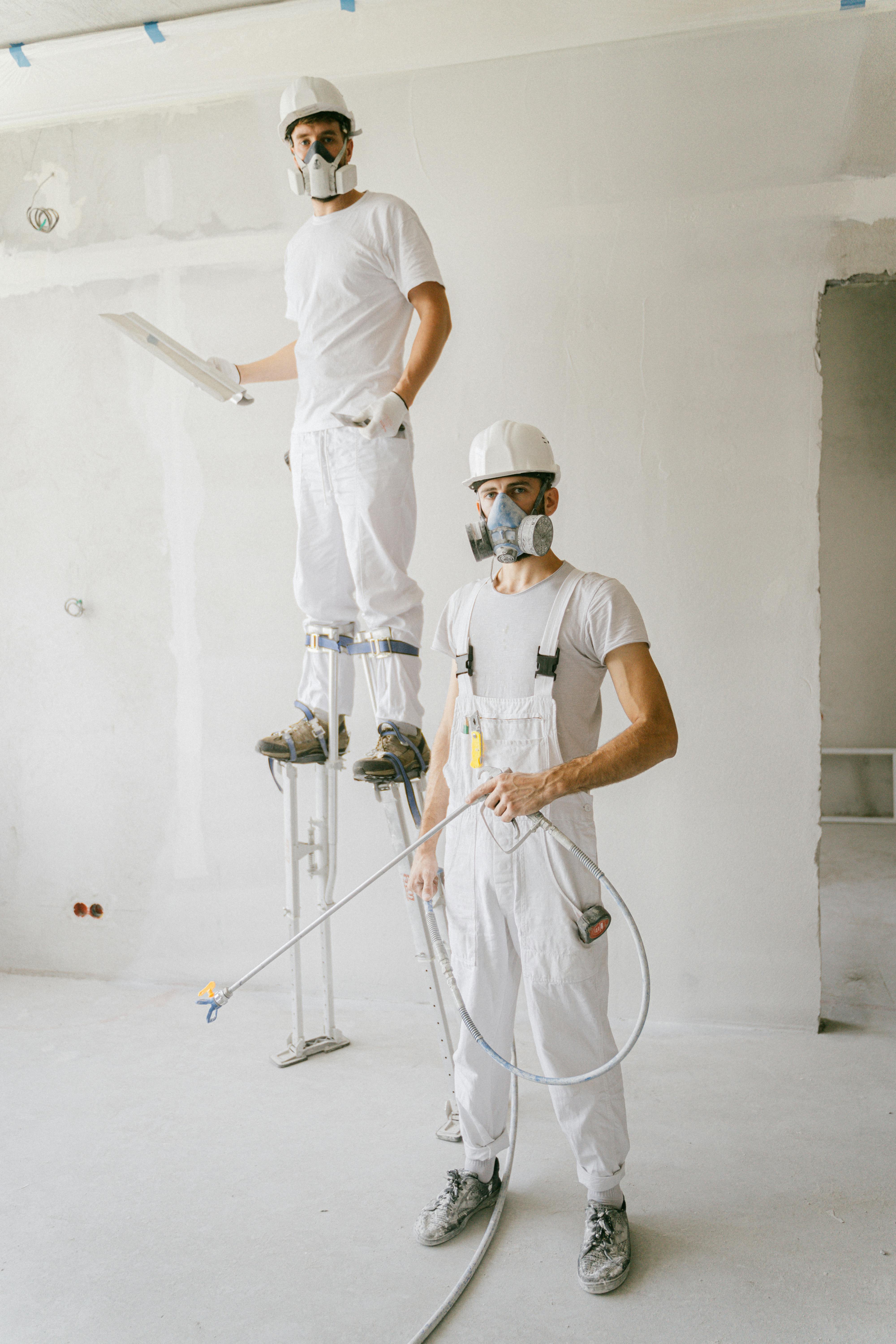 Interior House Painting Twin Cities: Expert Painters for Your Home