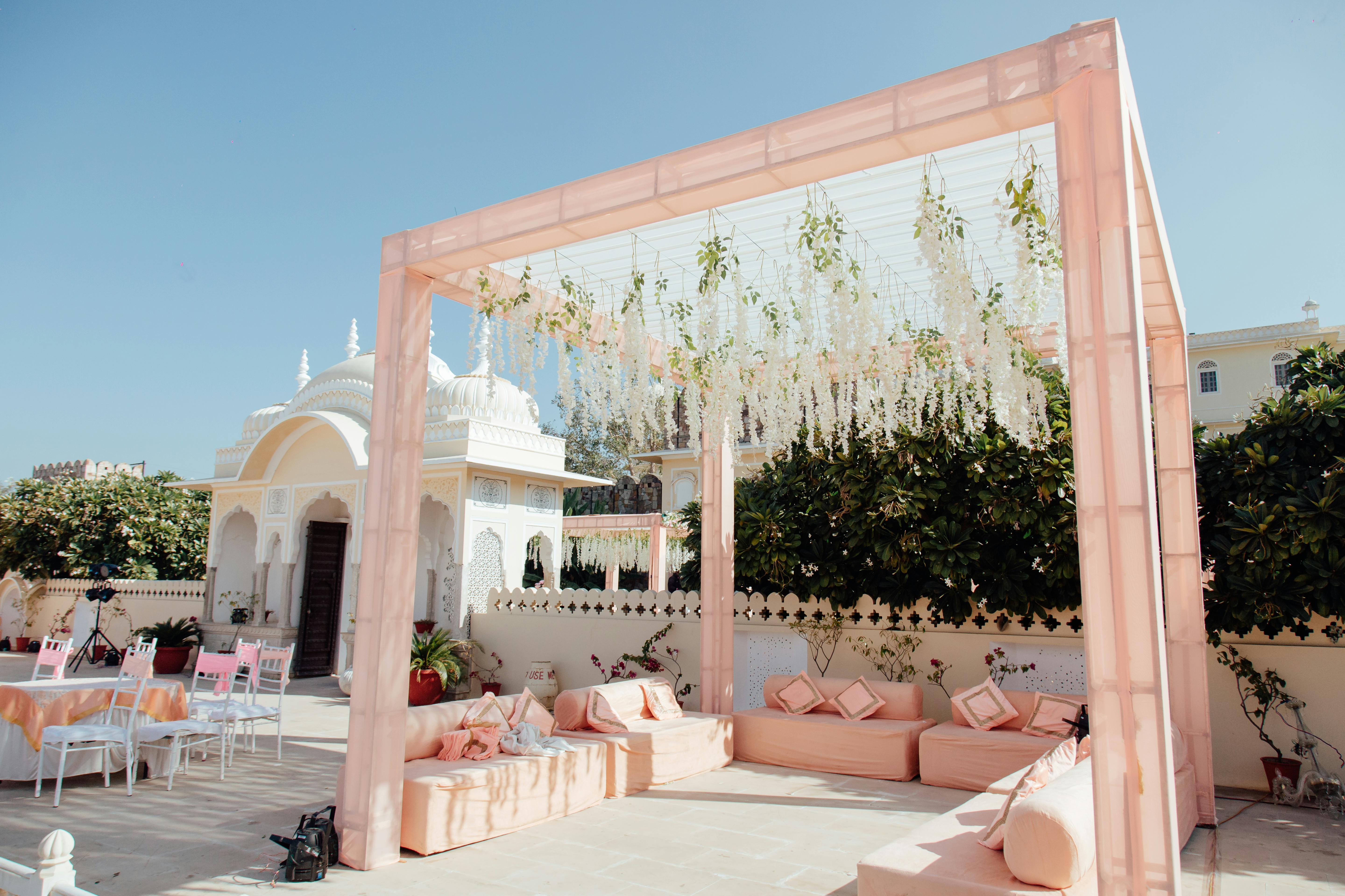 Top-Rated Wedding Venue Near Me for Your Next Celebration