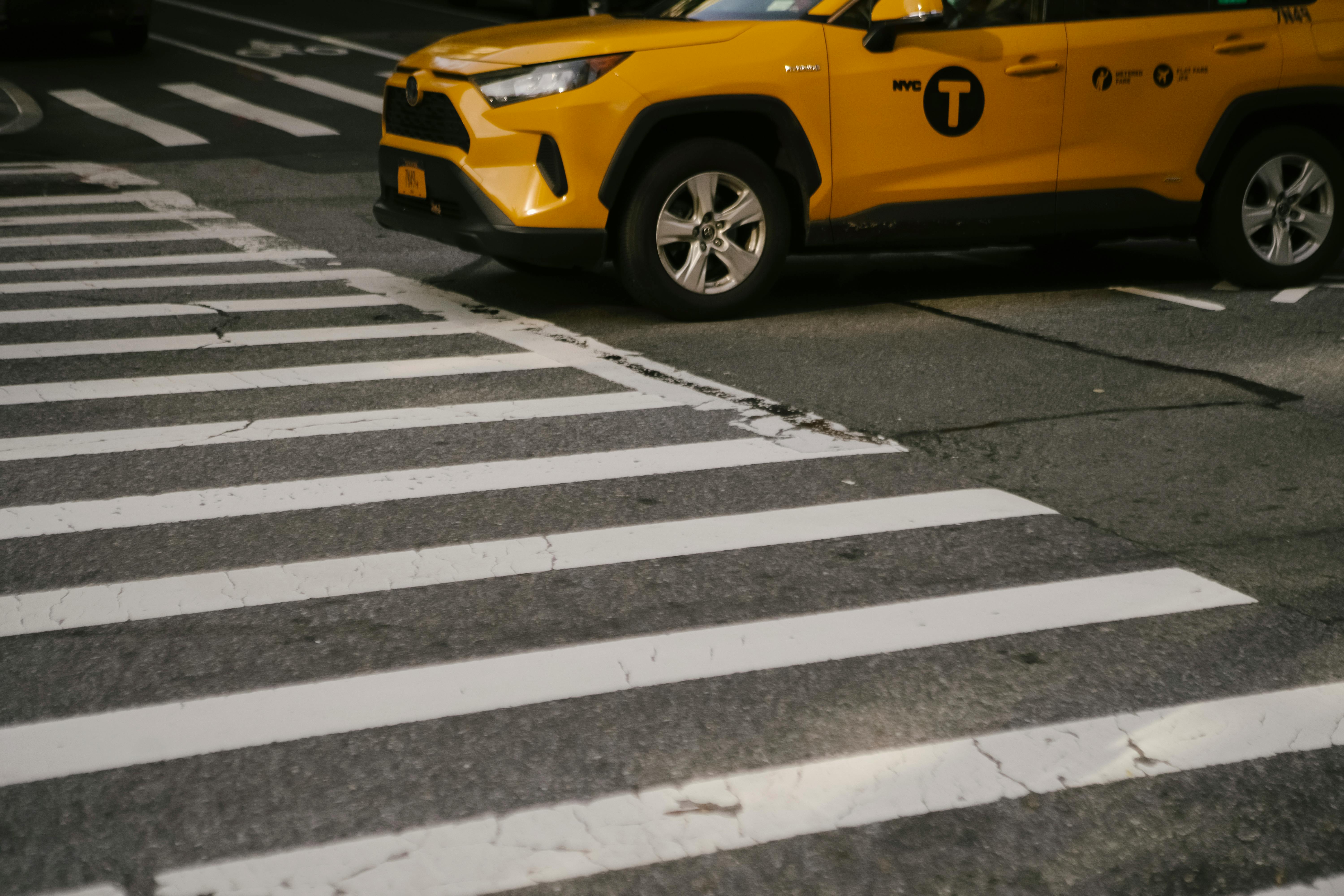 Choose Gemini Taxis for Premium Taxi Travel