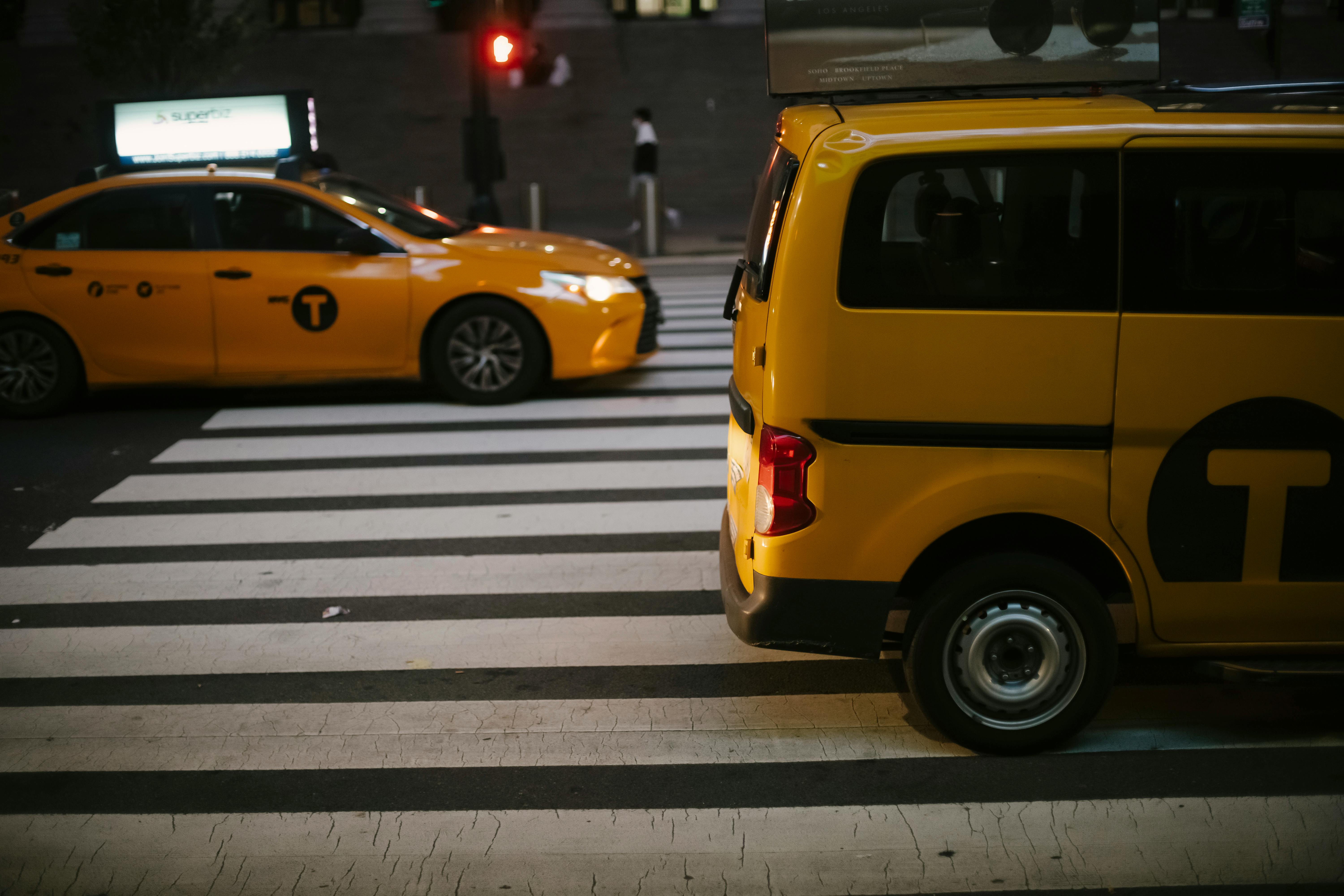Comfortable &amp; Safe Taxis in Pyrford and Surrounding Areas