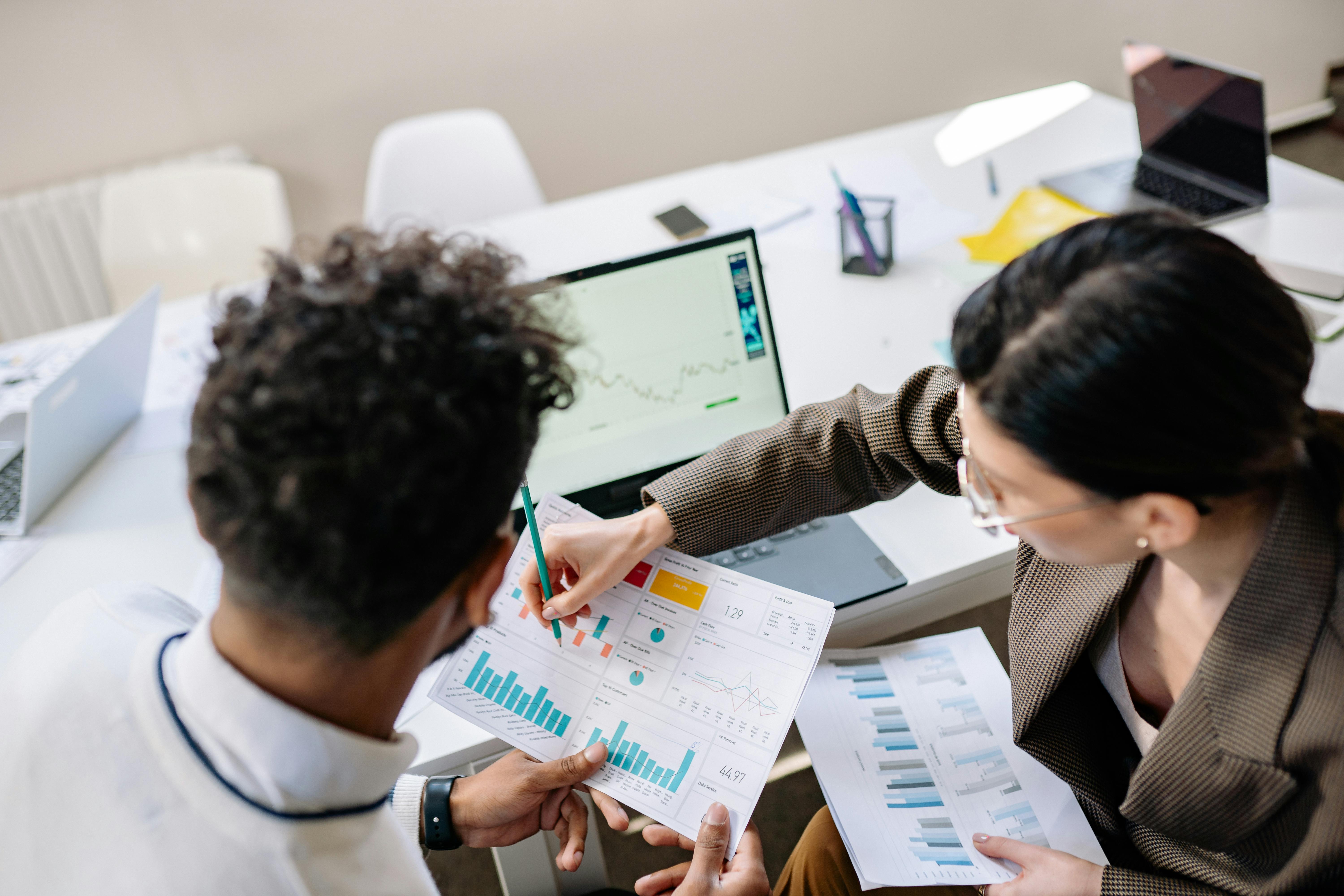 Why Every Growing Business Needs a Purchasing Consultant