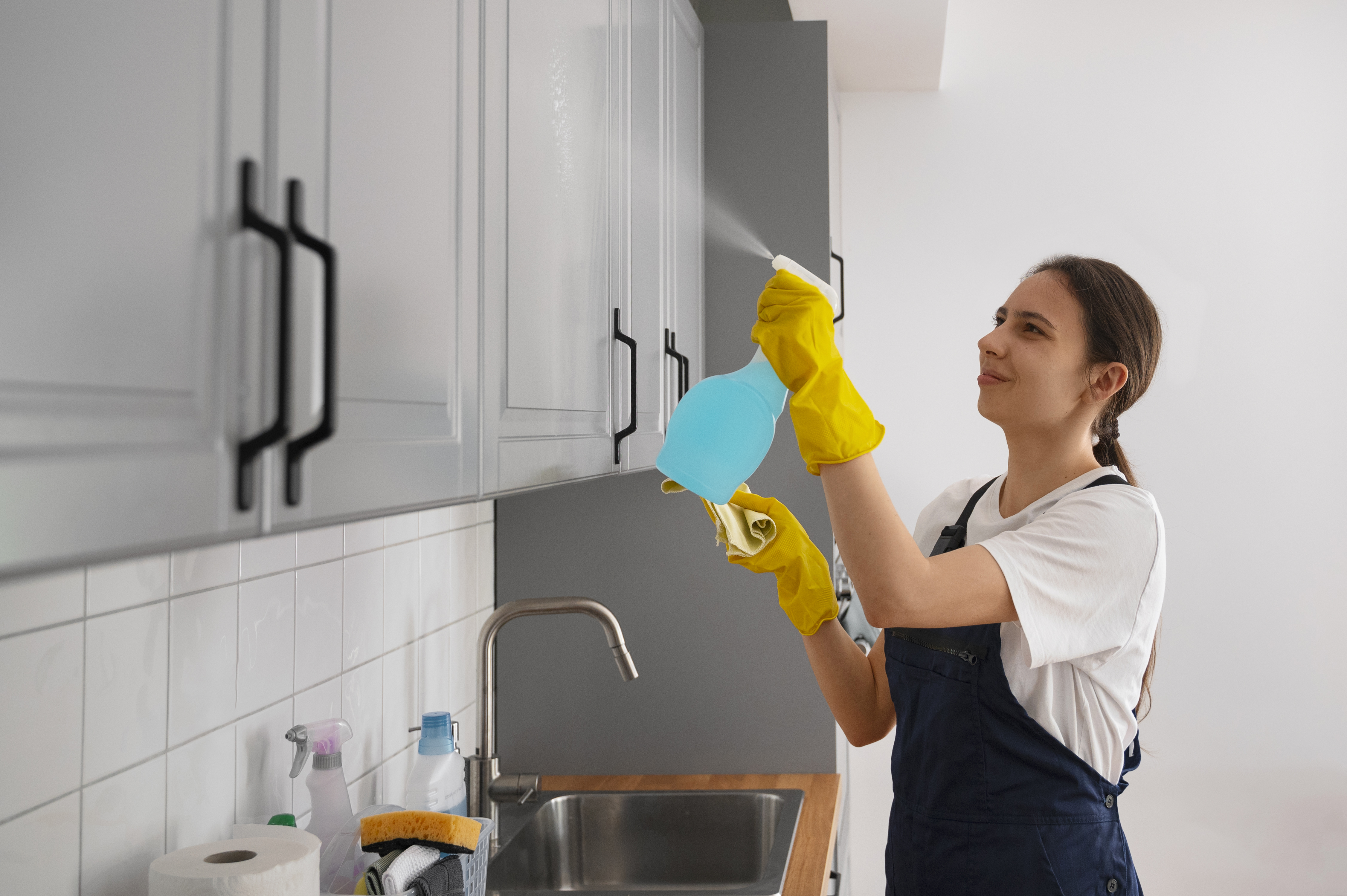 Lumina Life: Cleaning Company Providing Exceptional Home Care