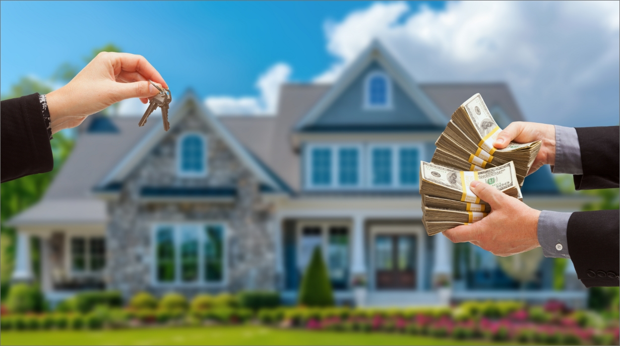 Quick and Easy Way to Sell Your House Fast in Rochester