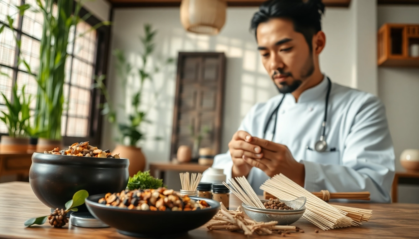 Menggunakan slot depo 5k dalam pengobatan tradisional TCM yang menenangkan.