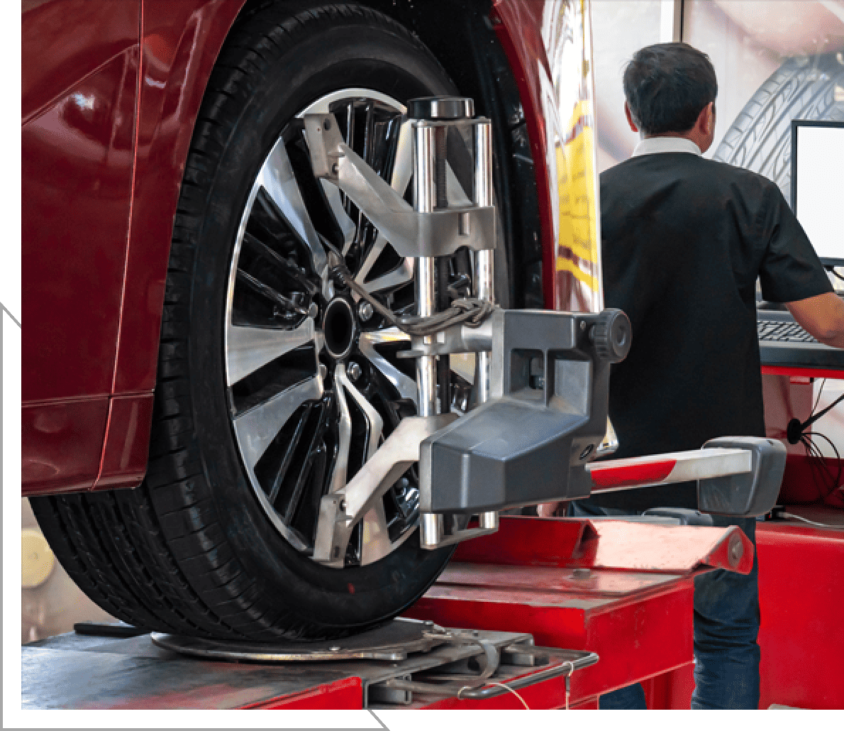 Precision Wheel Alignment Cortland NY for Smooth Driving
