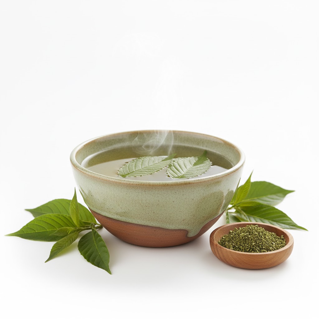 Your Trusted Shop to Buy Kratom Tea Chiang Mai Style