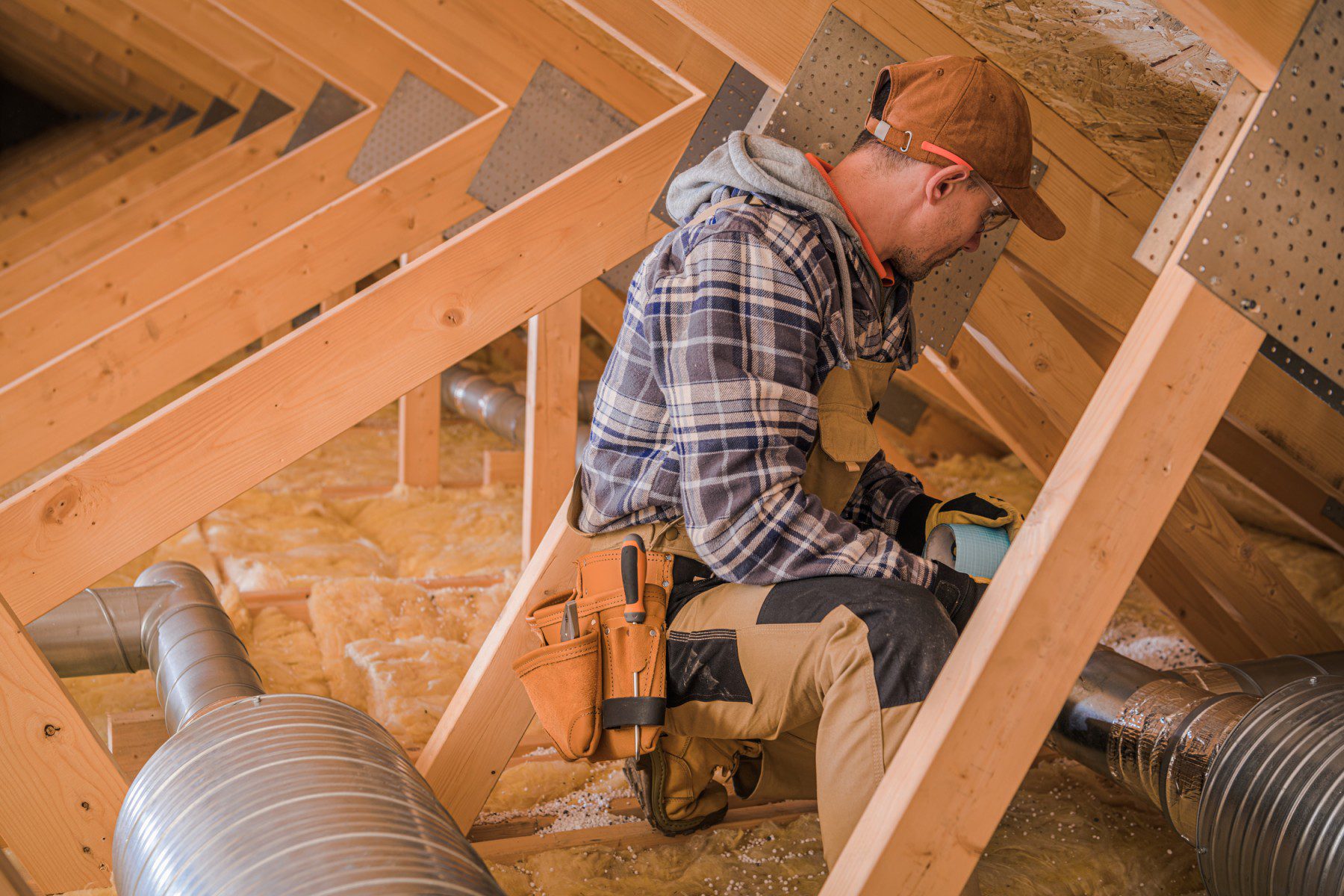 Expert Spray Foam Insulation Advice Every Homeowner Should Know