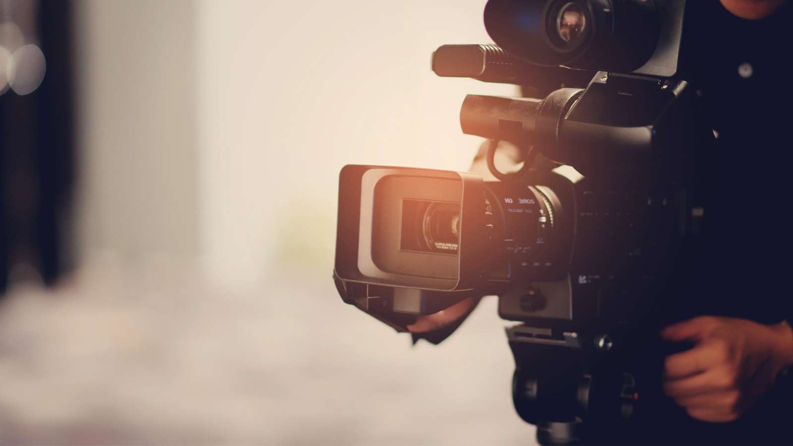 Instructional &amp; E-Learning Video Production Services