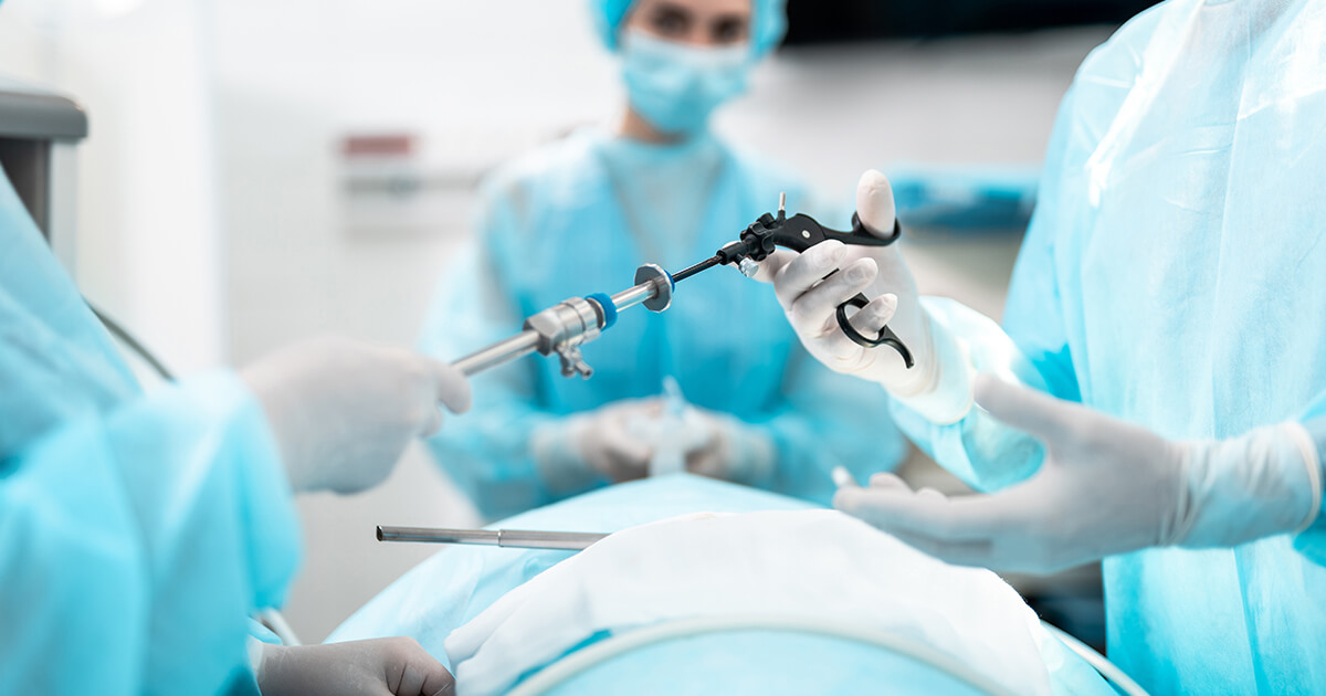 Schlauchmagen Türkei – Moderne Kliniken für eine sichere und effektive Gewichtsabnahme
