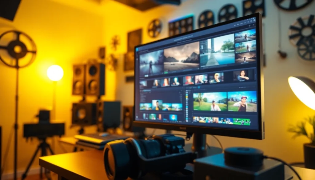 Top Insights into the World of Professional Video Editors: Skills, Costs, and Recommendations