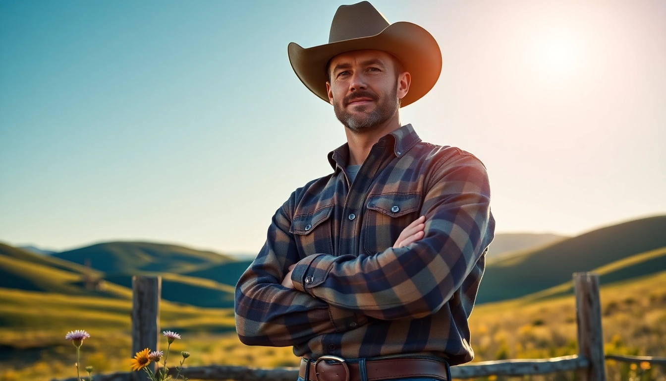 Shop our cowboy shirts Canada collection with stylish fabrics and tailored designs.