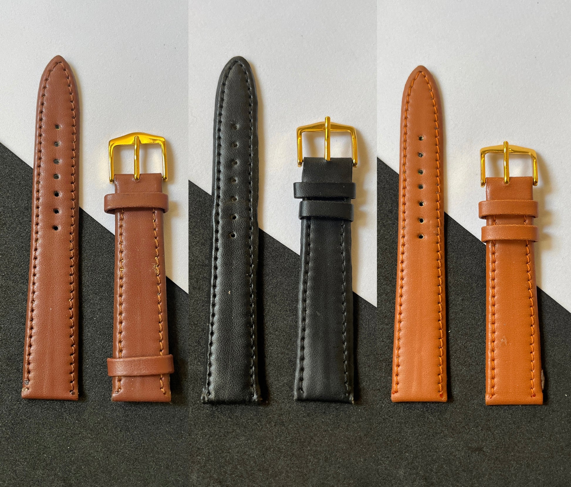 Leather Watch Strap Replacement – Upgrade Your Timepiece with SecTime