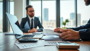 신용카드 현금화를 통해 자산 분석하는 모습