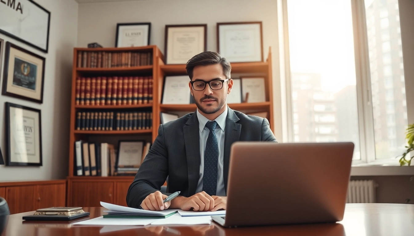 Expert Legal Guidance through https://www.chriseadslegal.com: Your Partner in Personal Injury Cases