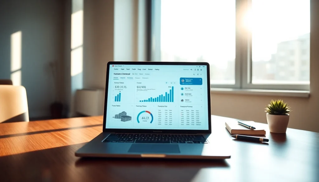 Use the real estate deal analyzer to evaluate investment potential with detailed insights.