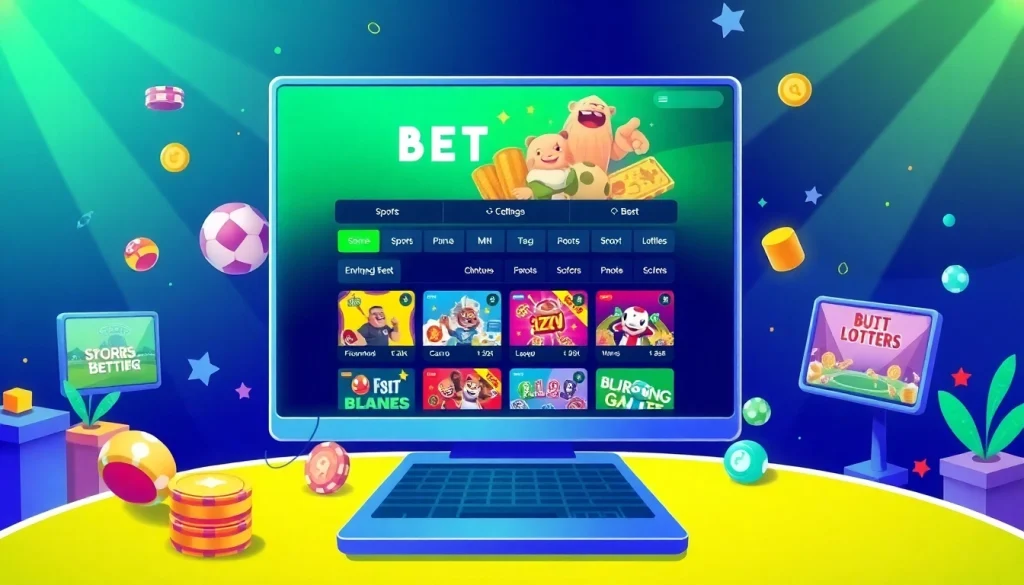 79King - Online betting platform featuring exciting games and user-friendly design