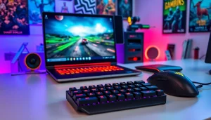 Temukan lapak303 daftar game yang menarik dengan peralatan gaming yang mengesankan.