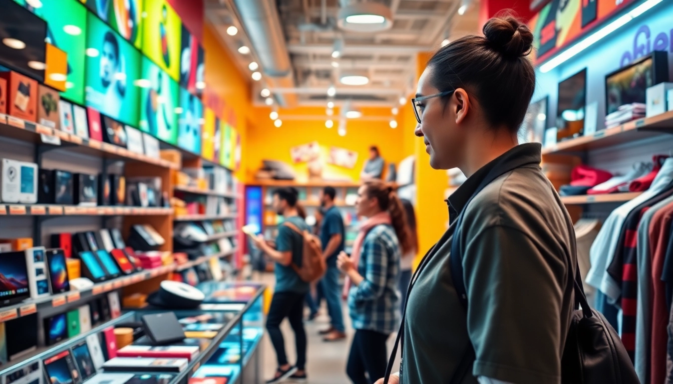 Enhance Your Shopping Experience at https://c168.shop/ With Effective Strategies