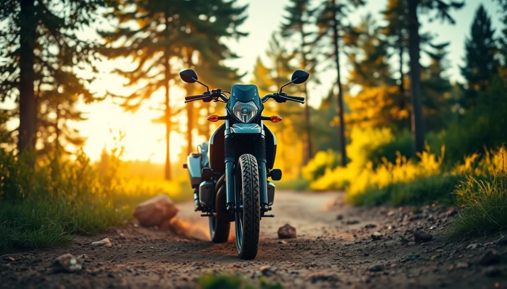 Explore off-road motorcycle adventures with rugged terrain at https://relevance.com.ua