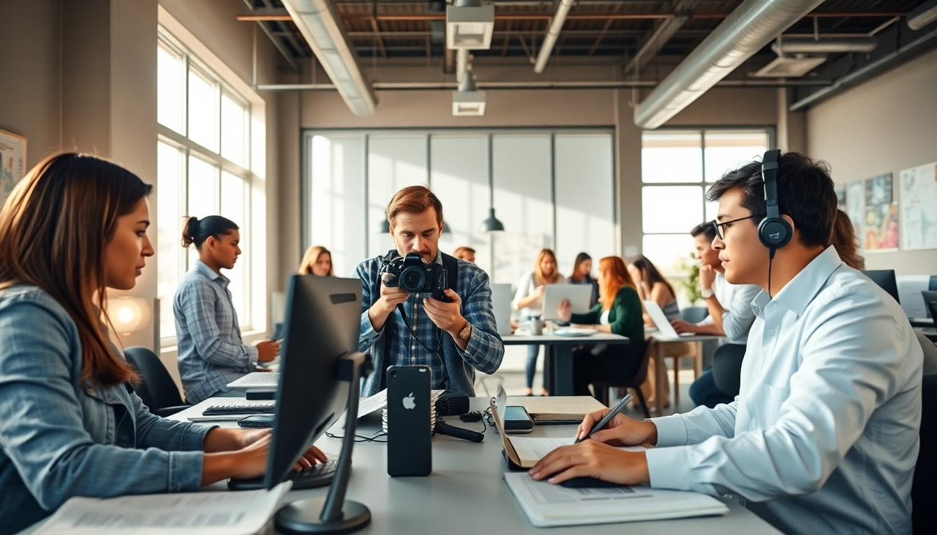 Understanding the Role and Impact of thephoenixnewspaper in Modern Journalism