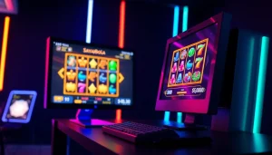 Putar sayapbola slot dengan tampilan grafis permainan yang memukau dan mengasyikkan.