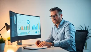 Calcolare il profitto del flipping analizzando dettagliatamente i dati di mercato e le proiezioni.