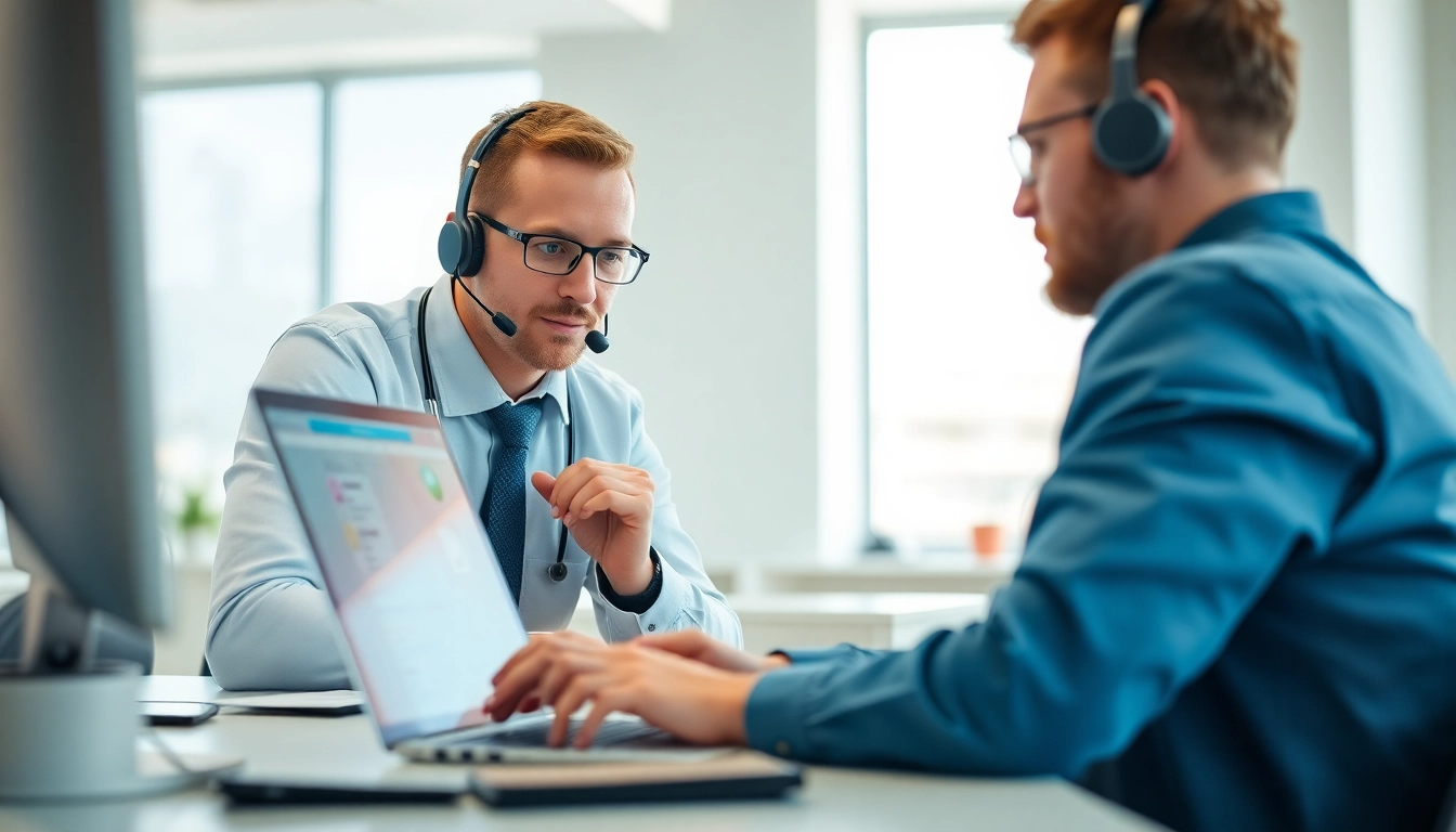 Comprehensive Guide to Computer Support and Services: Enhancing Your Tech Experience