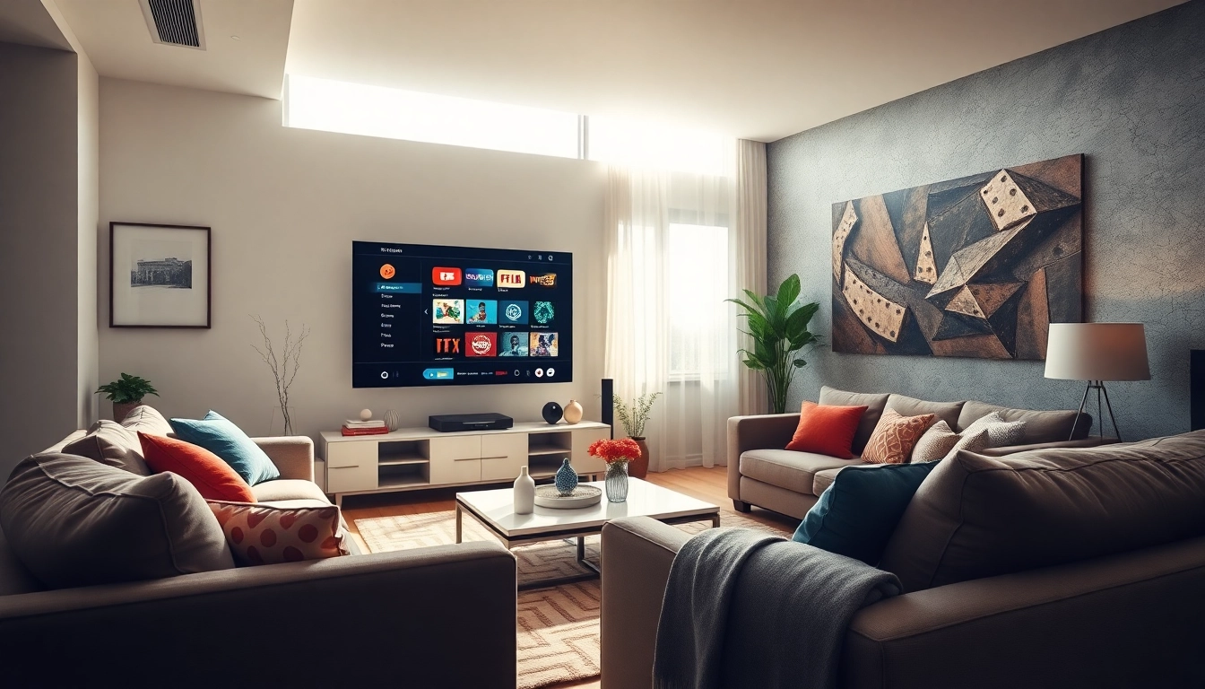 Comprar IPTV en España: Todo lo que Debes Saber