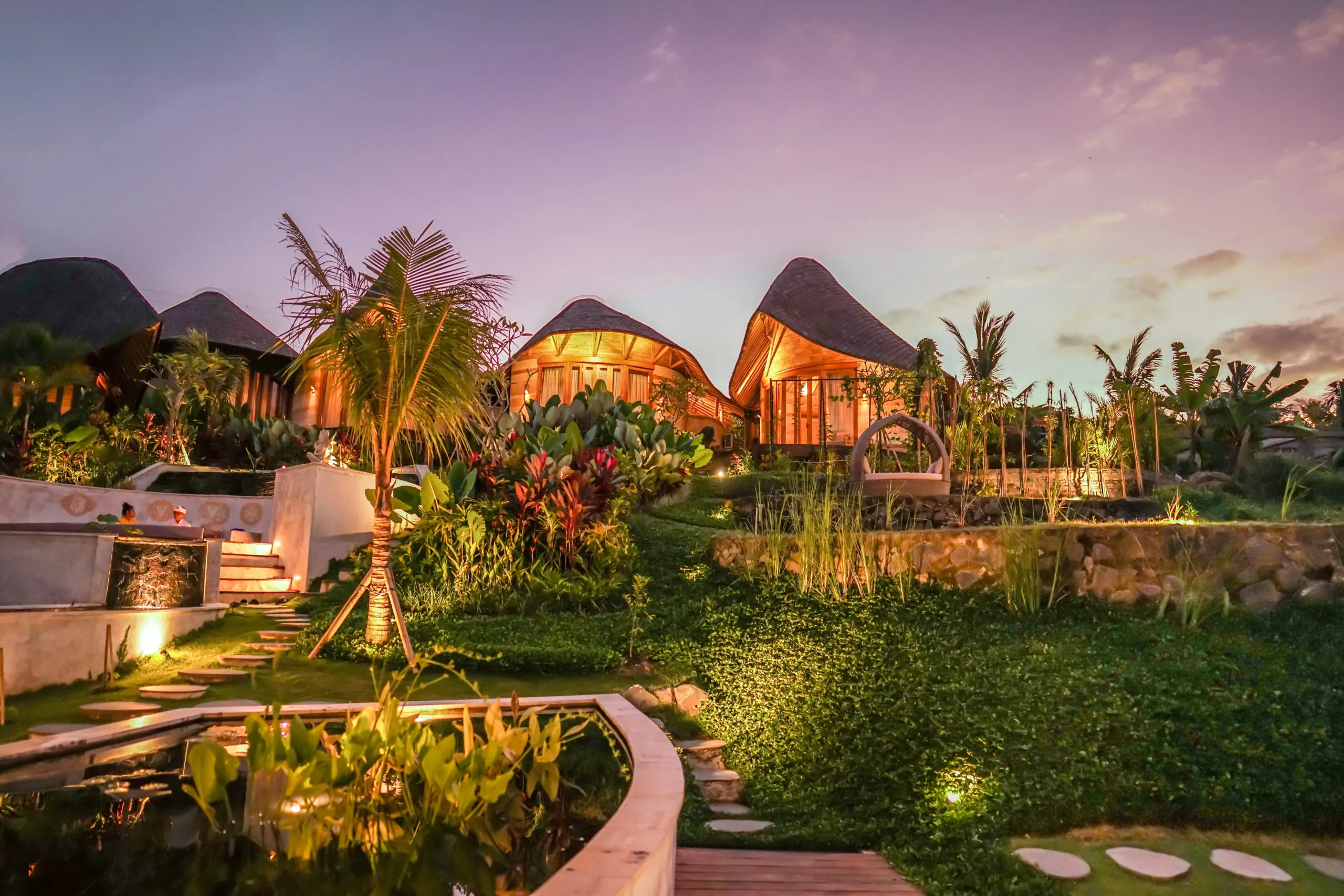 Transform Your Life at Kimberly’s Exclusive Bali Retreat Experience