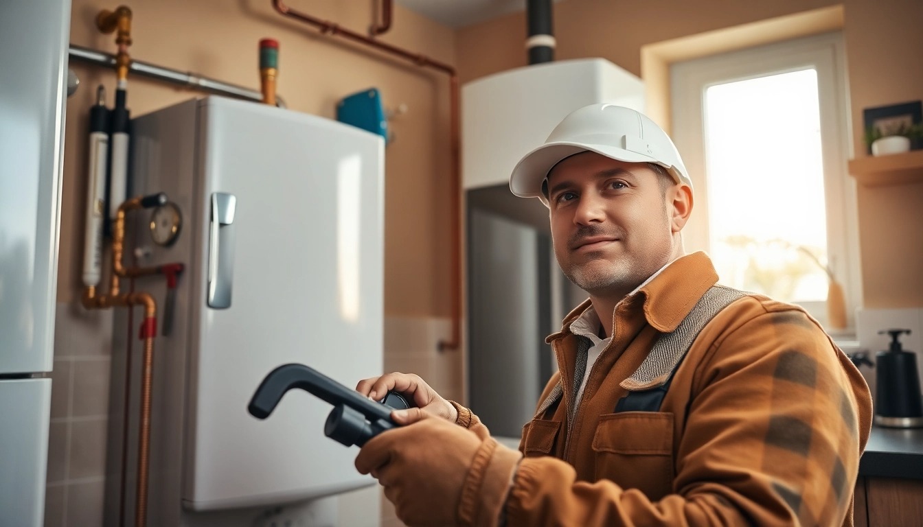 Expert Vacuum Truck Raleigh Technicians for JetVac Operations | Durham Plumbing