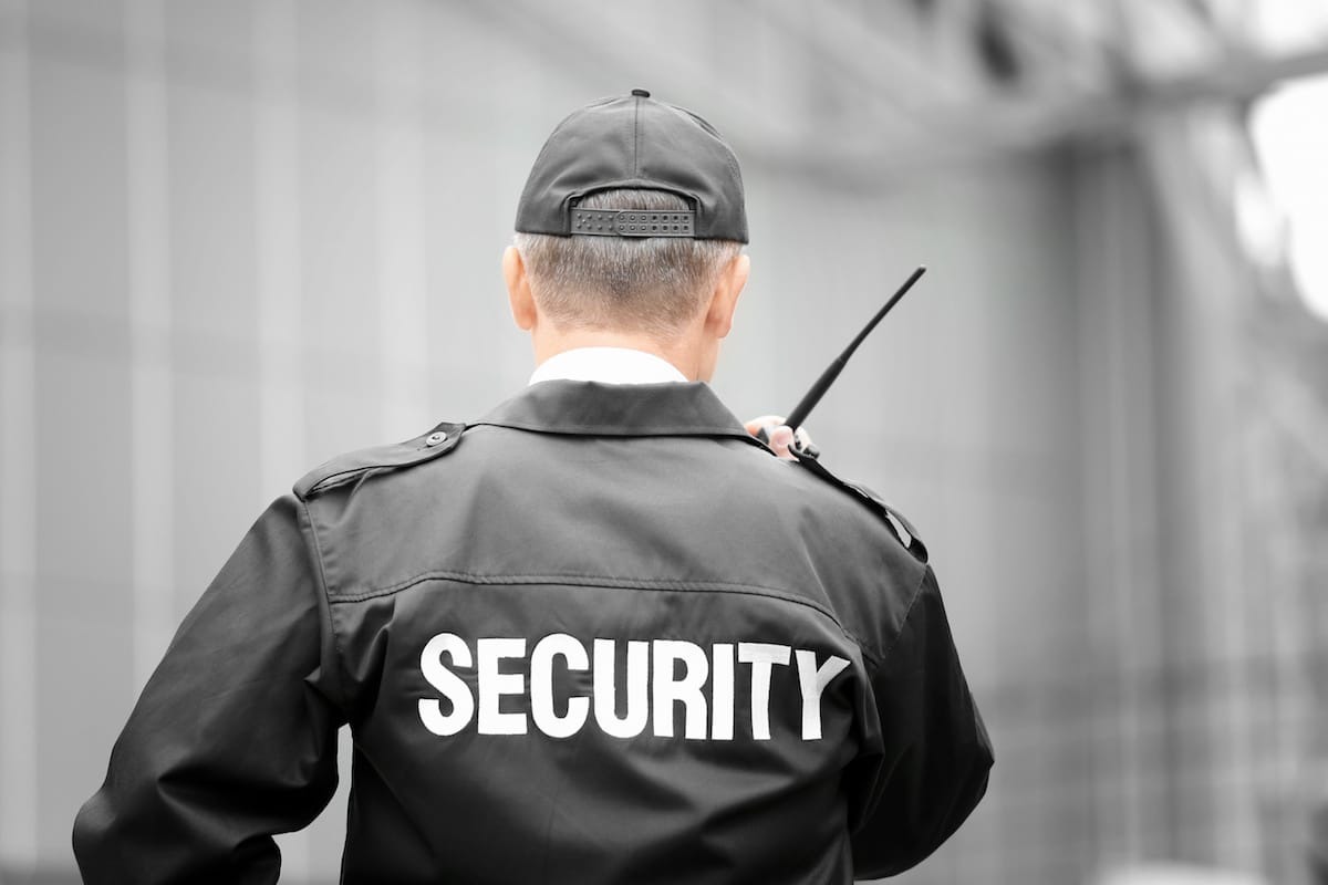 Security Guards Birmingham – Professional Security Guards Birmingham for Your Business Safety | ISA Support Services
