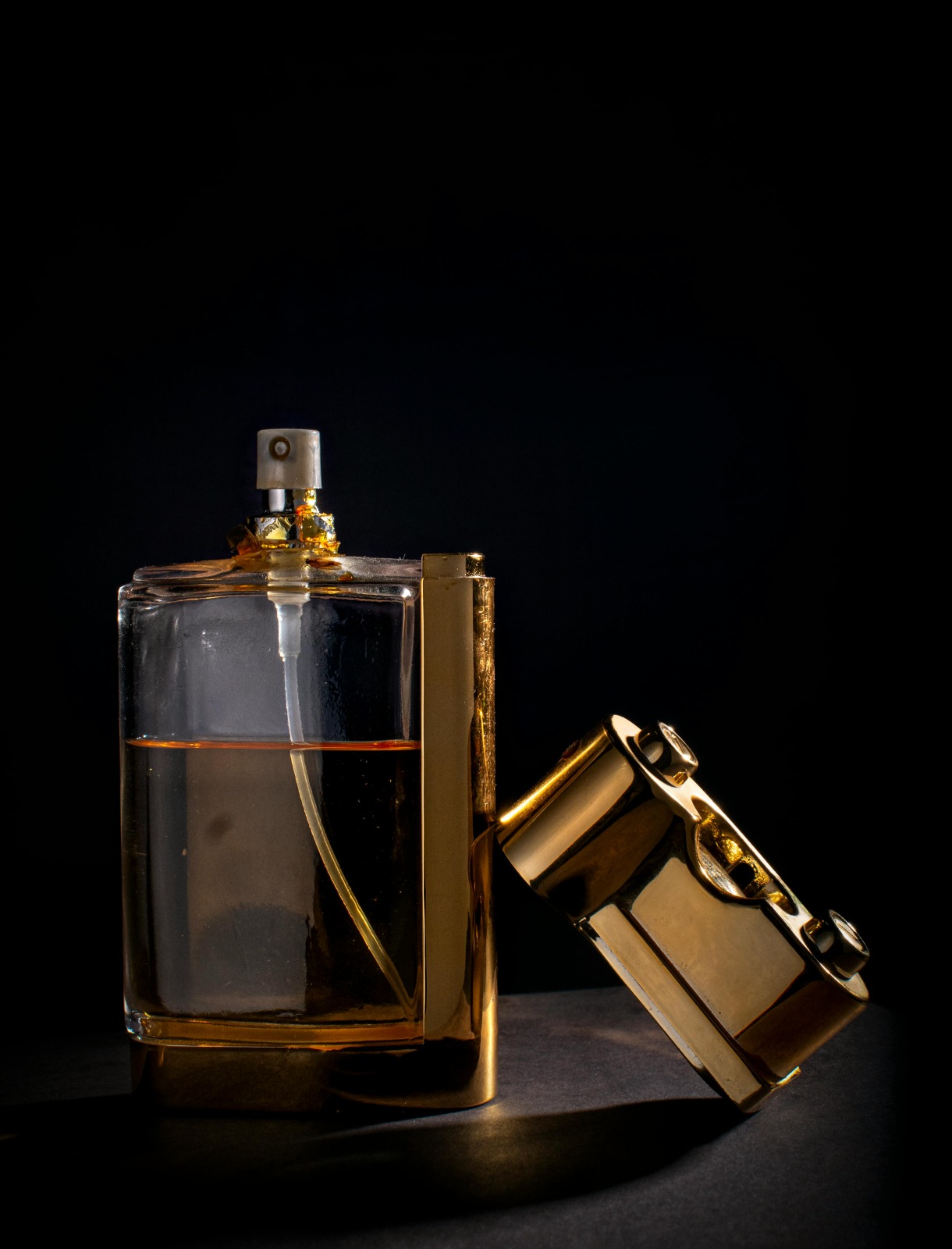 Niche Perfume Samples: Experience Unique Scents from Elite Brands