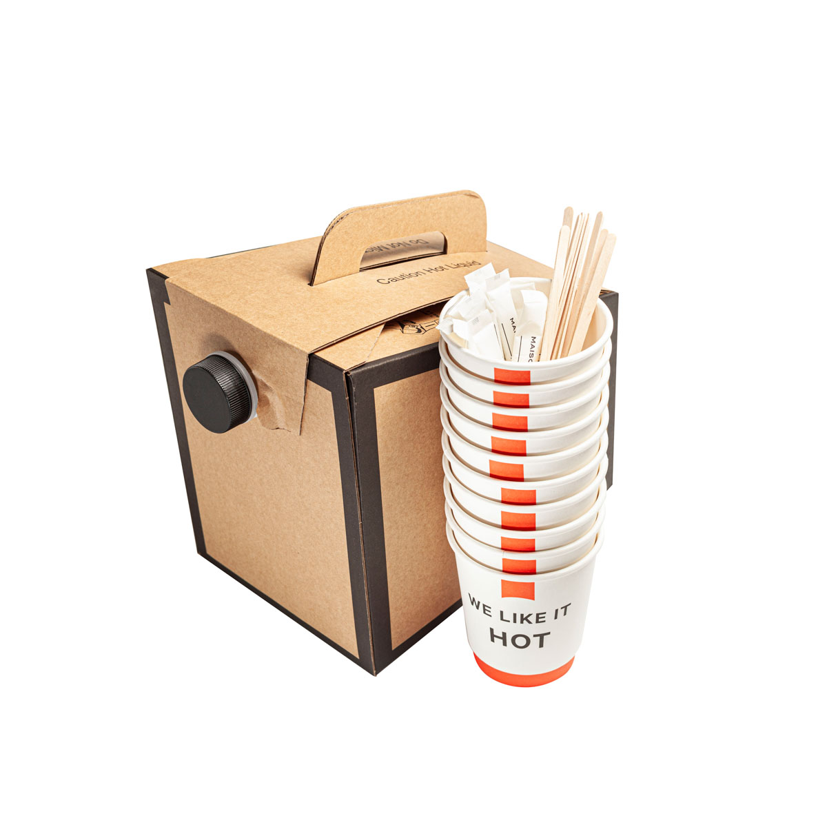 Food Packaging Boxes Chefs Closet – Stylish and Reliable for Restaurants