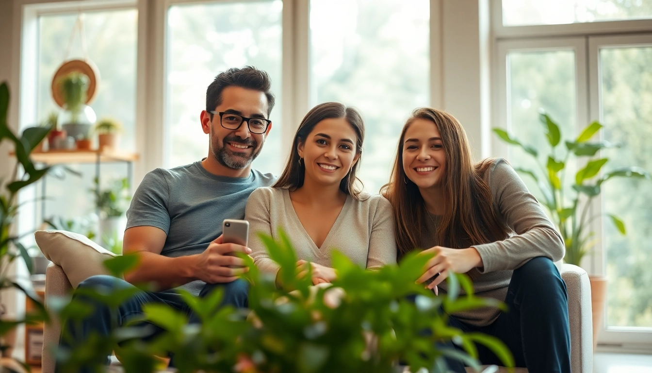 Gesunde Lebensweisen in Ihrem Zuhause – Tipps von https://sicherlebensraum.de