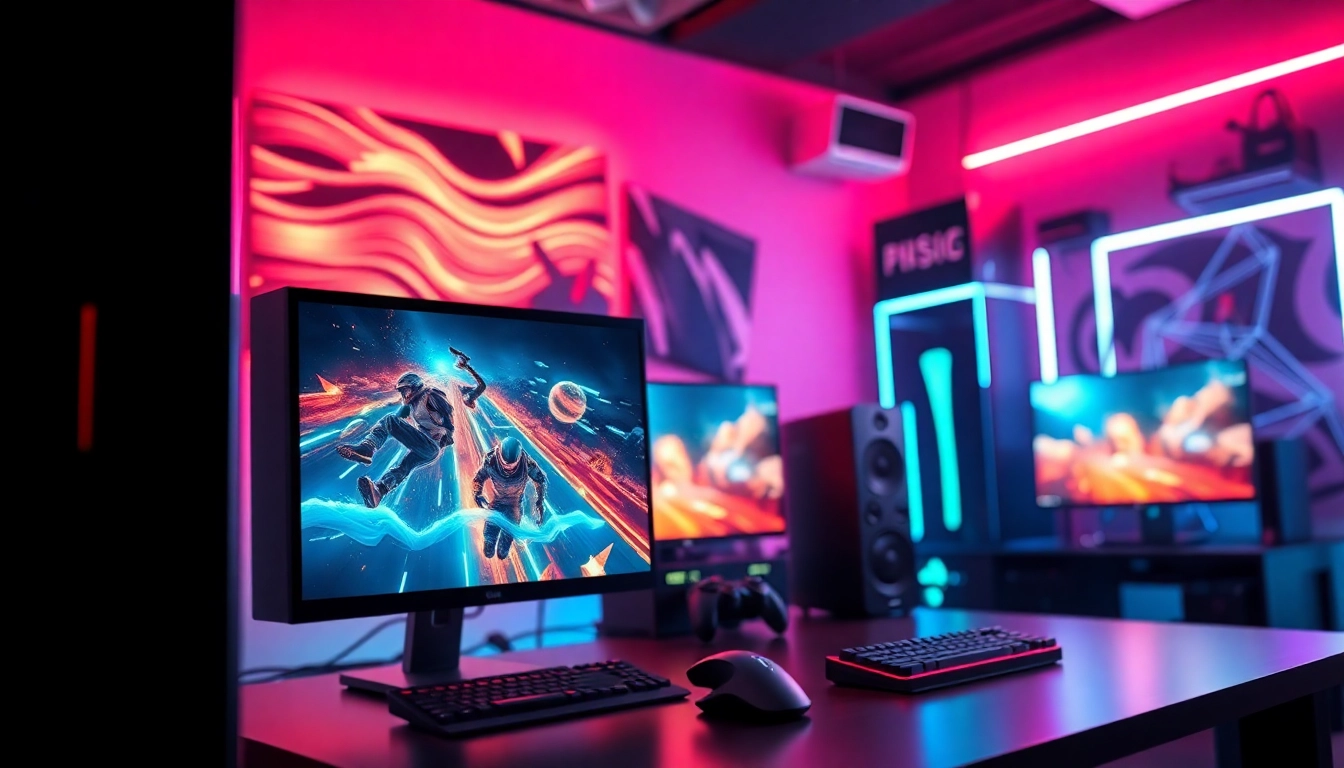 Mastering雷电模拟器下载: Your Guide to an Immersive Gaming Experience